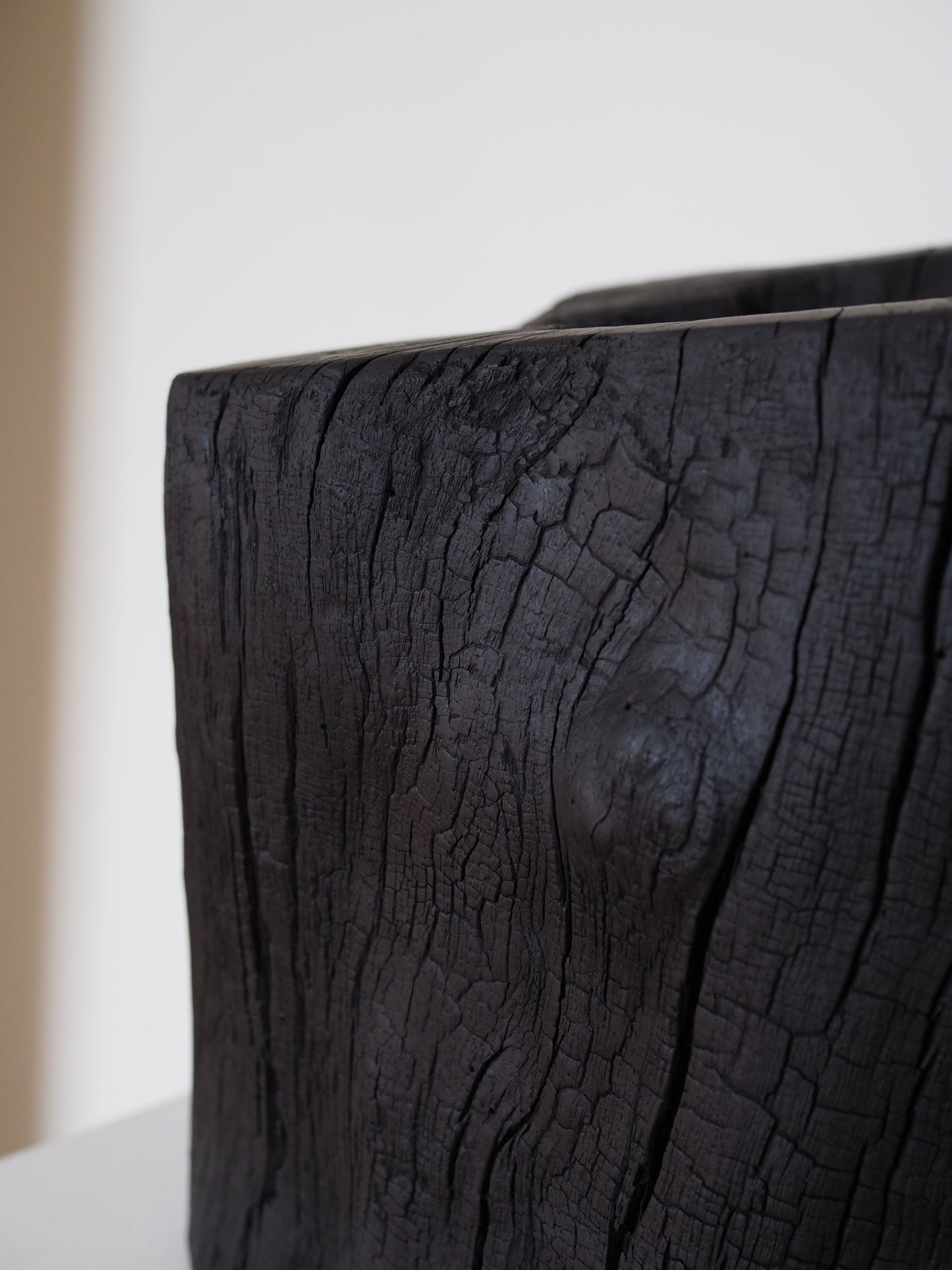 Wood Sculpture  ver.2