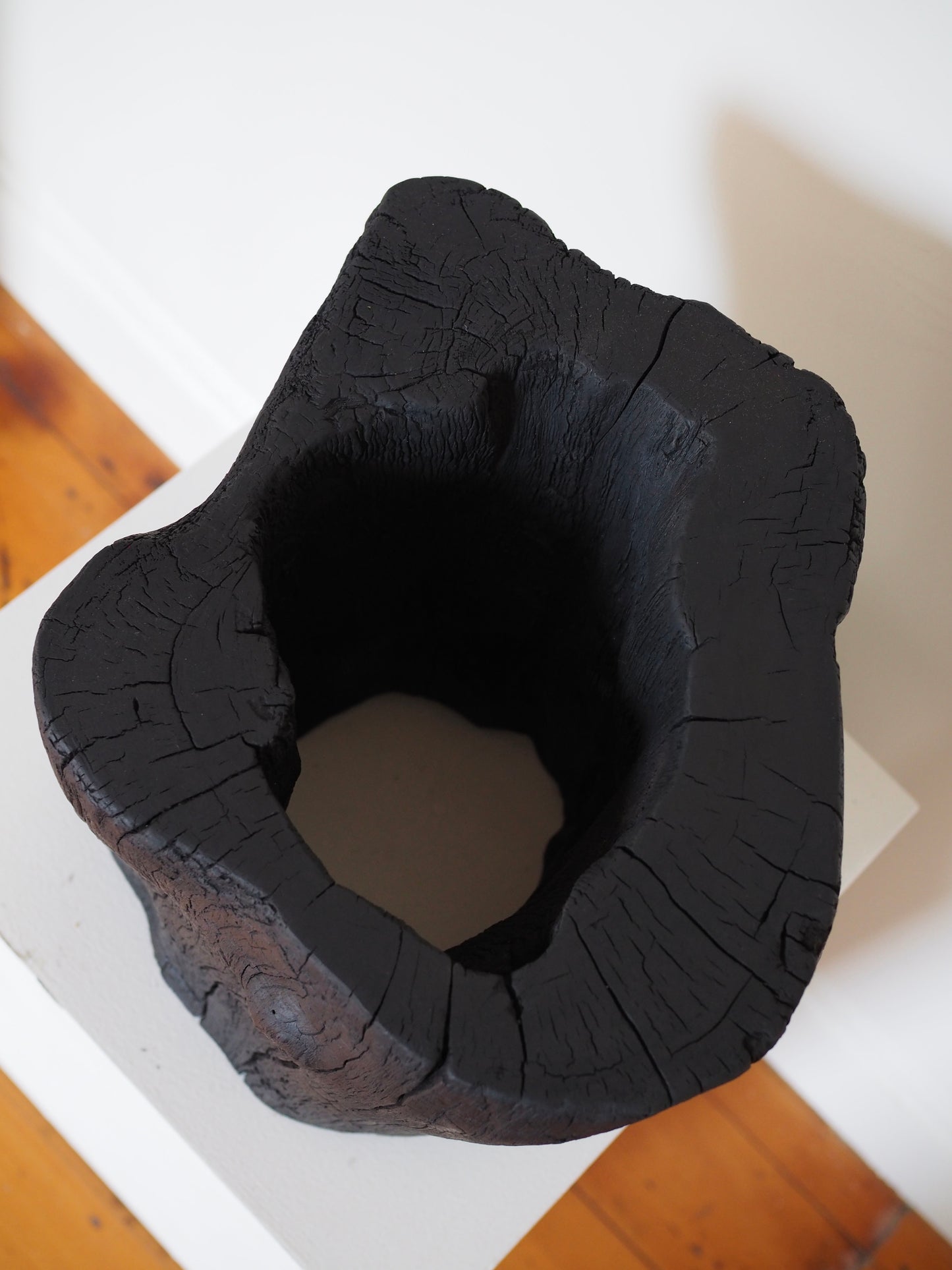 Wood Sculpture  ver.2