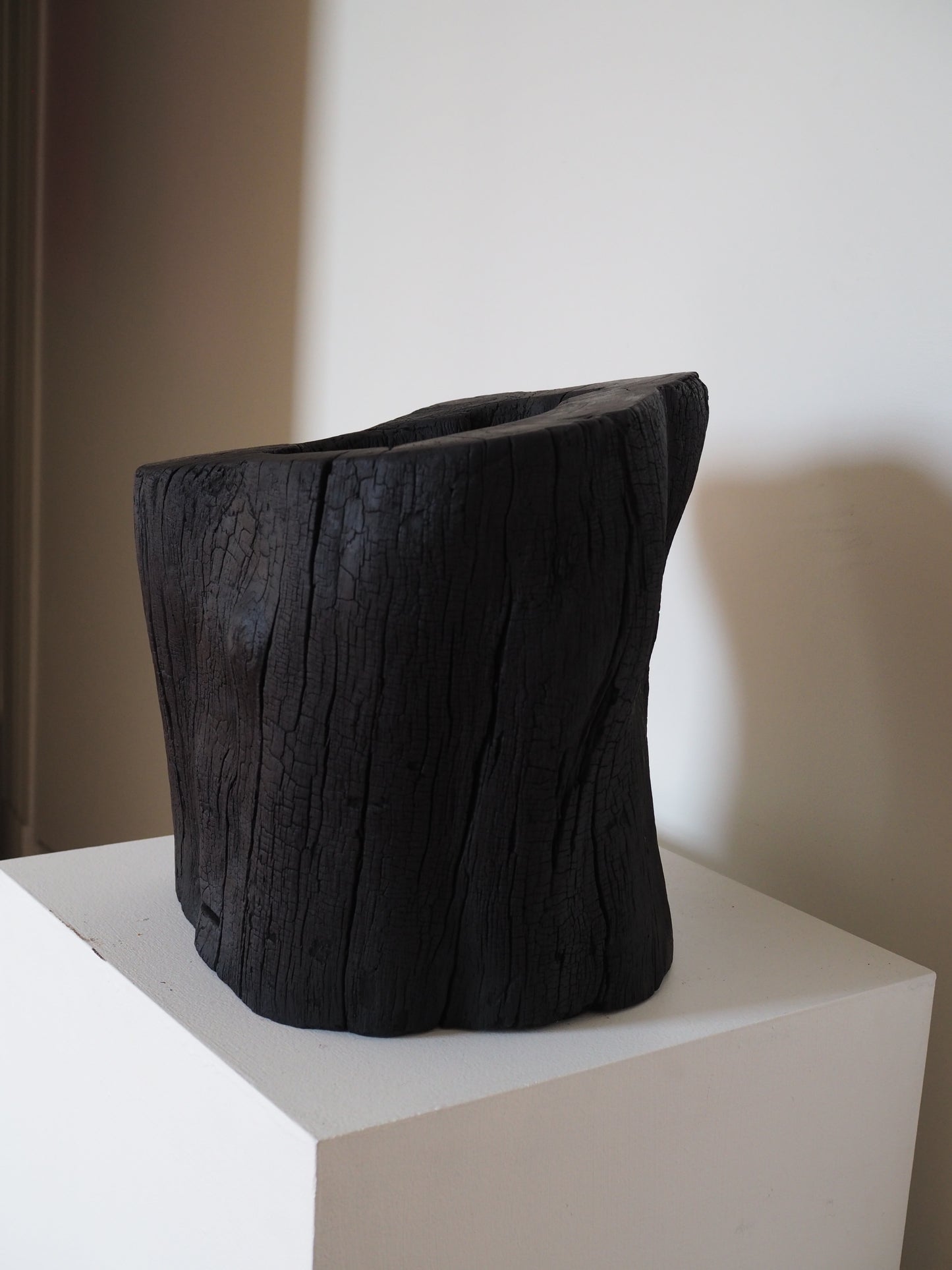 Wood Sculpture  ver.2