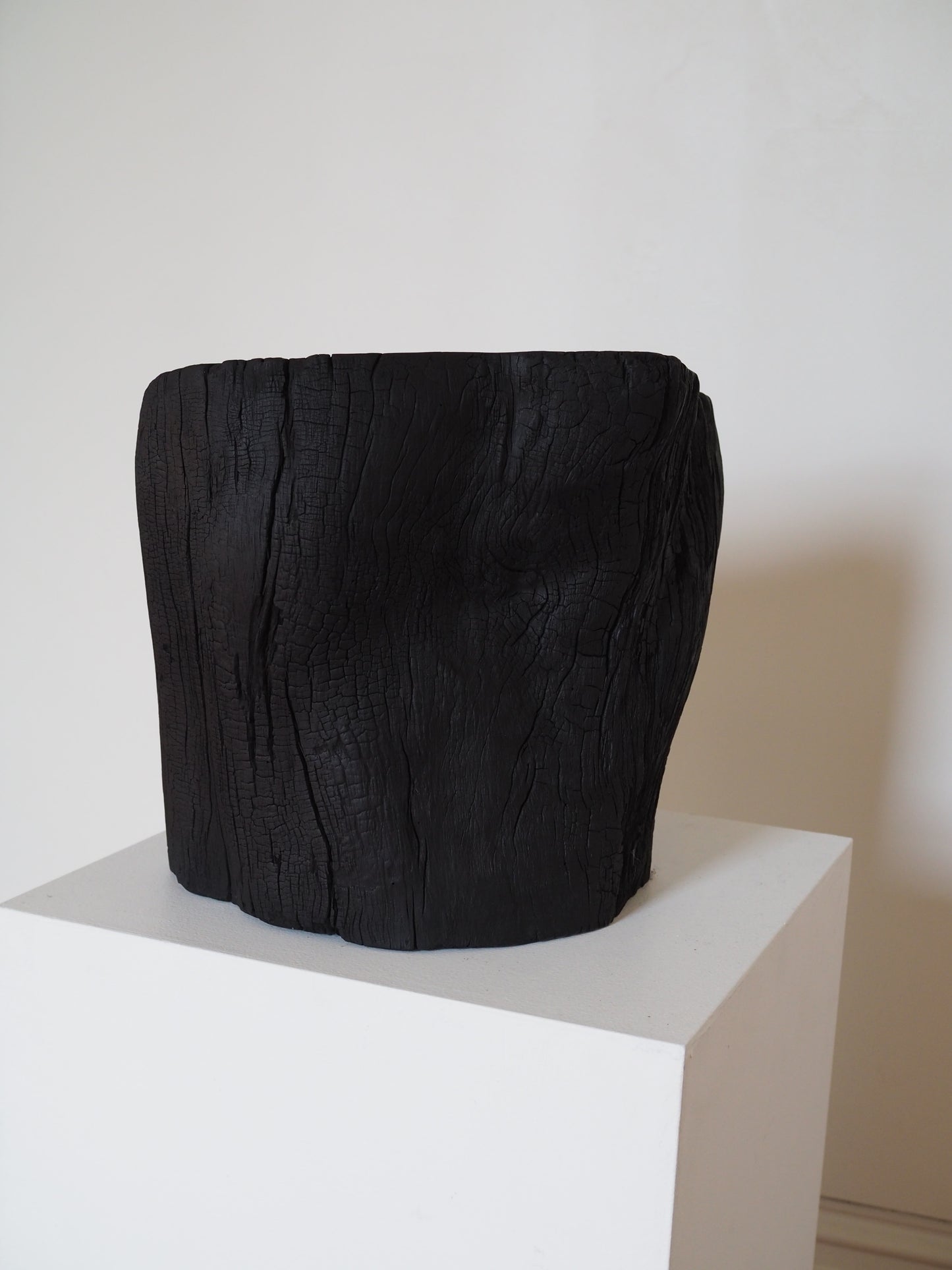 Wood Sculpture  ver.2