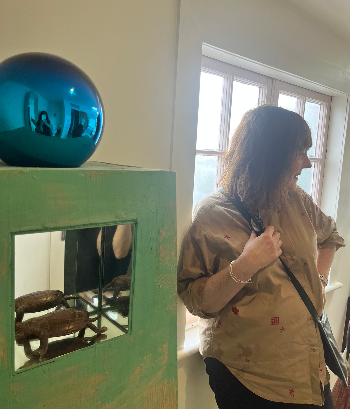 Bronwynne Cornish - Dec 25' - Gallery Image