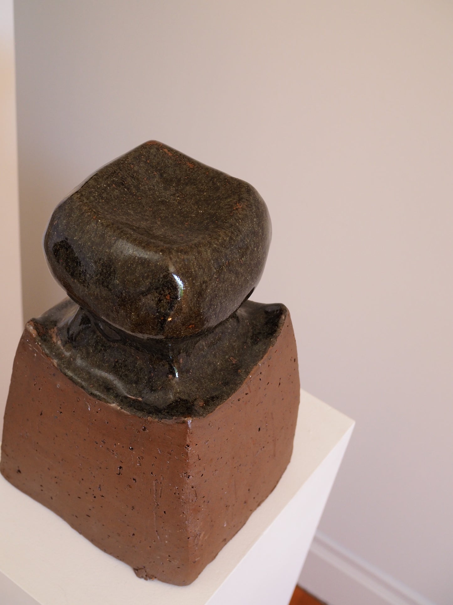 Handle Sculpture