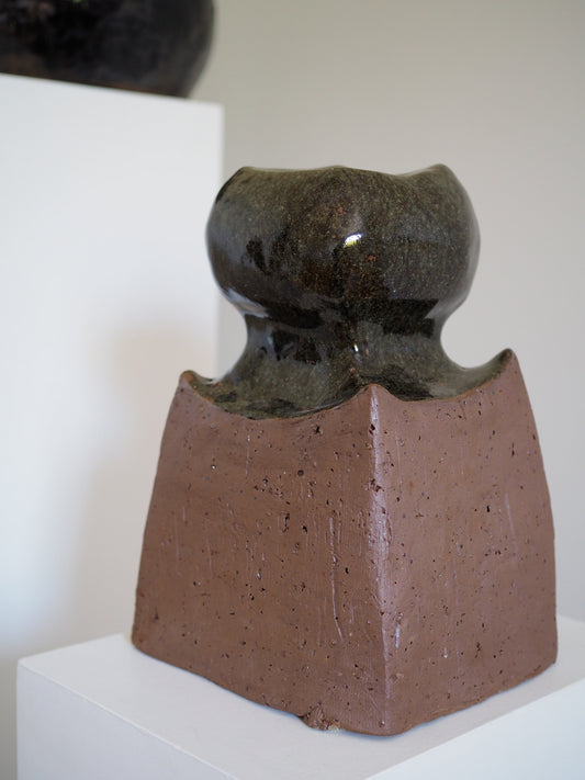 Handle Sculpture
