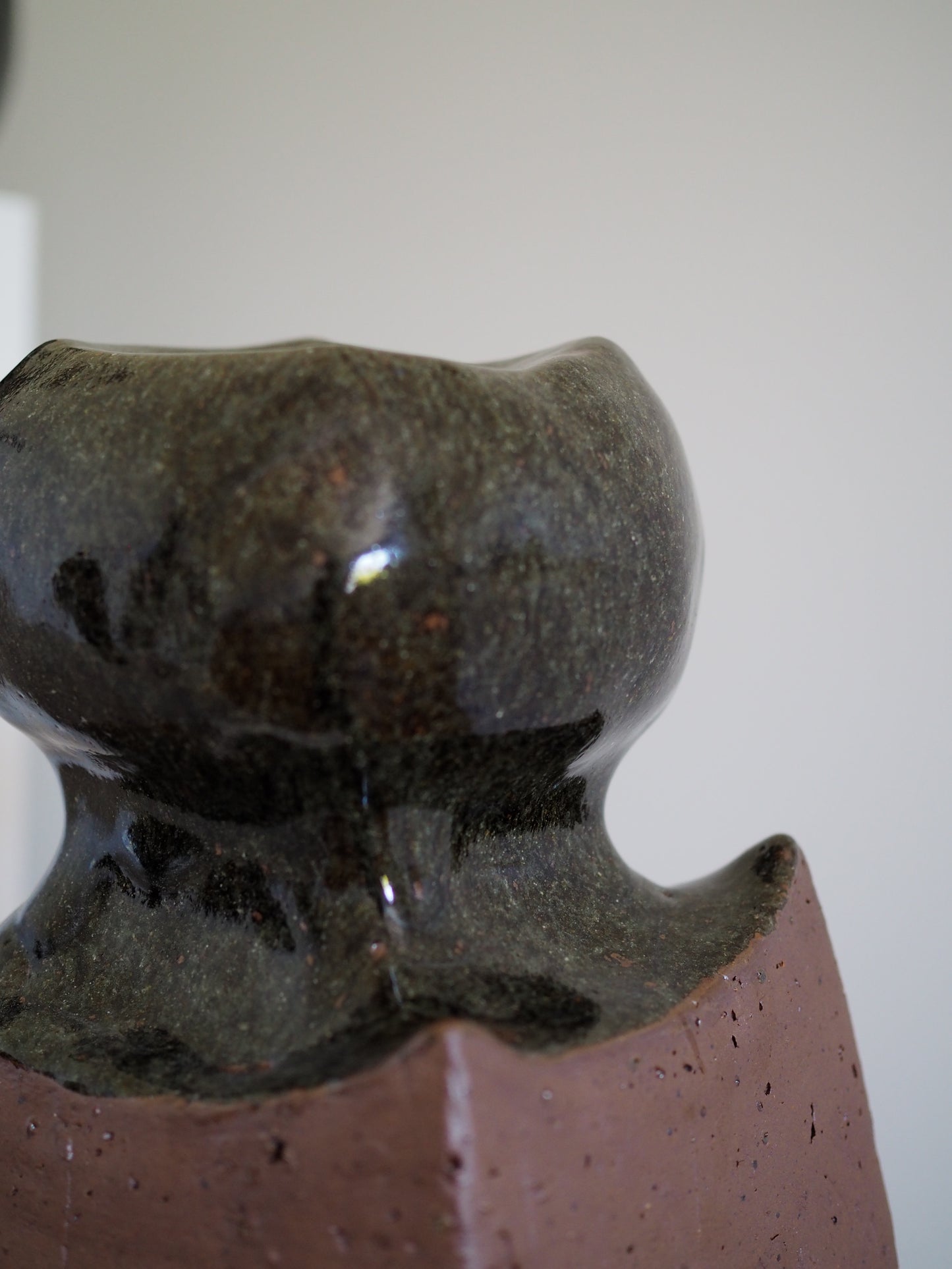 Handle Sculpture