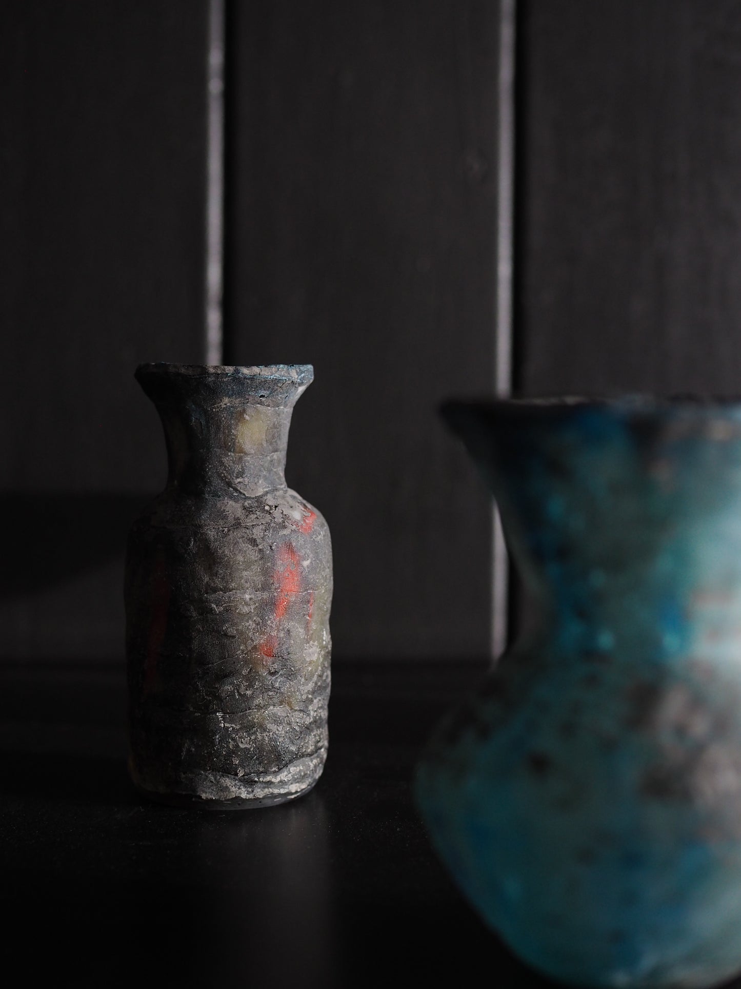 Vase ver.6, ver.7