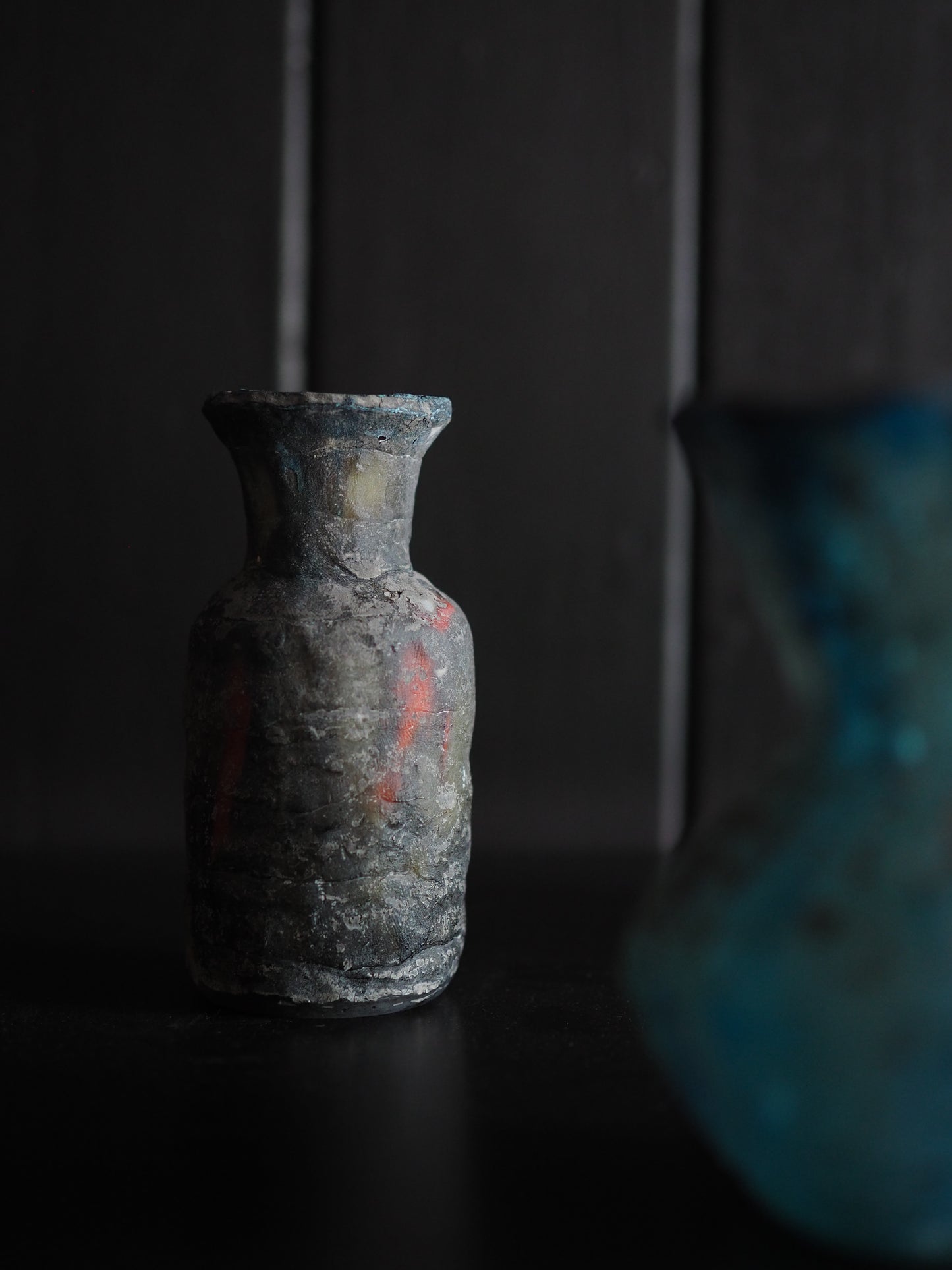 Vase ver.6, ver.7