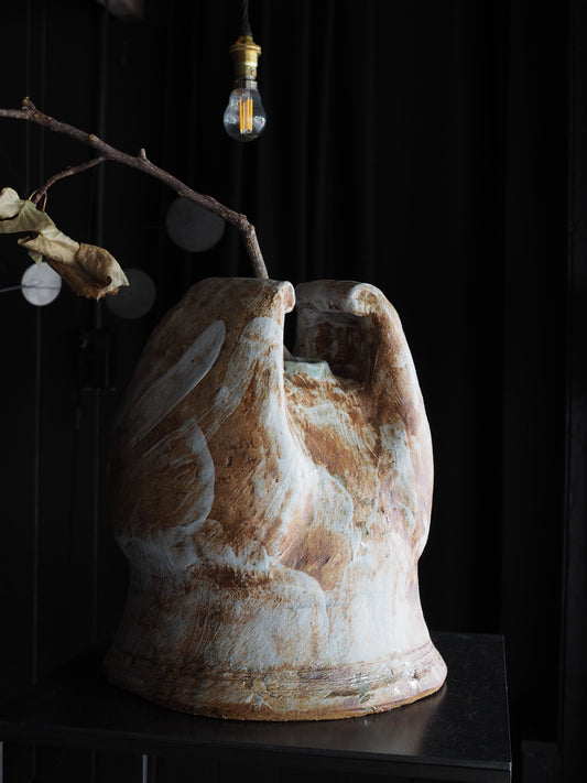 Xtra Large Kererū Vase