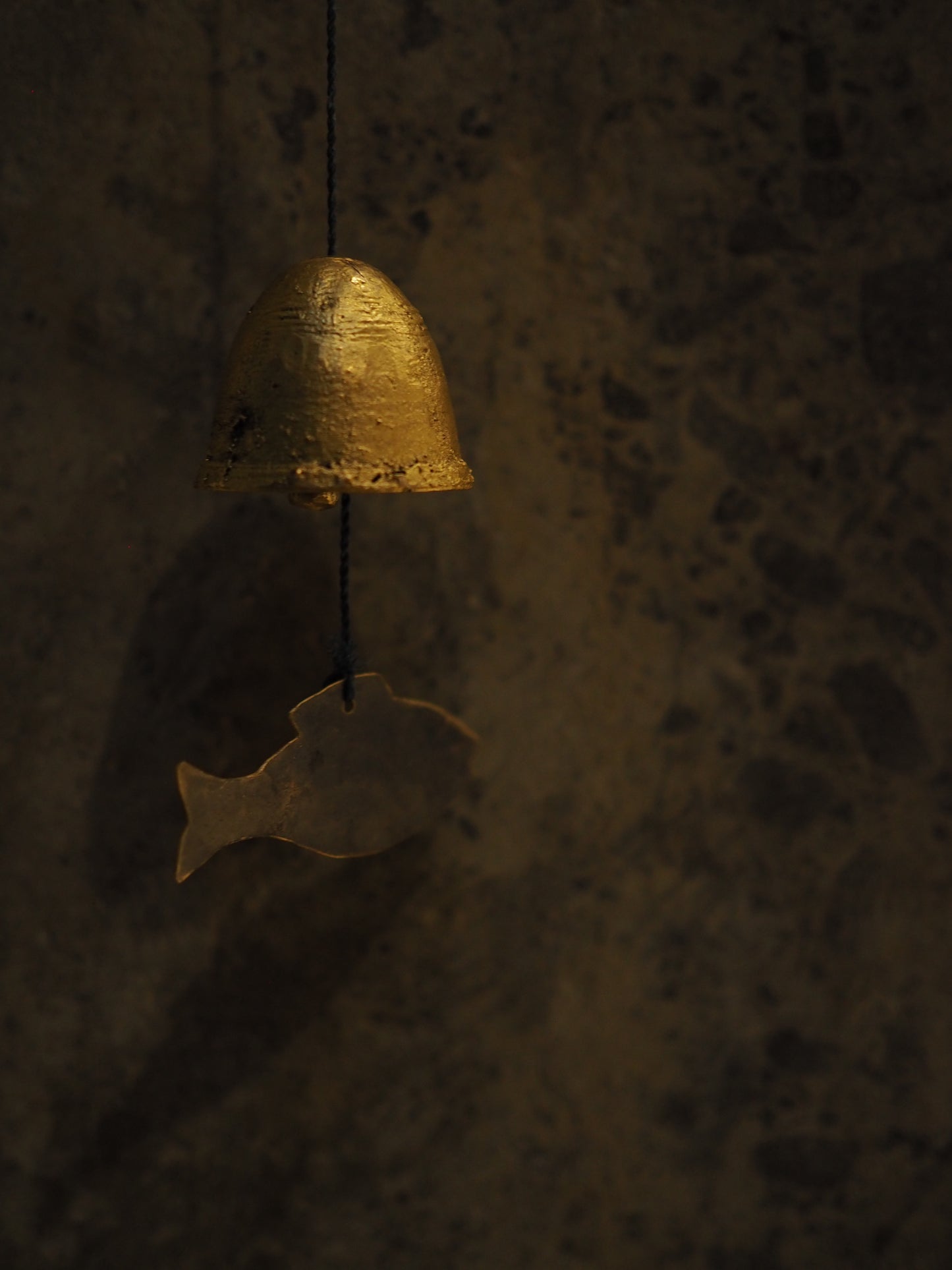 풍겨 Punggyeong Chime