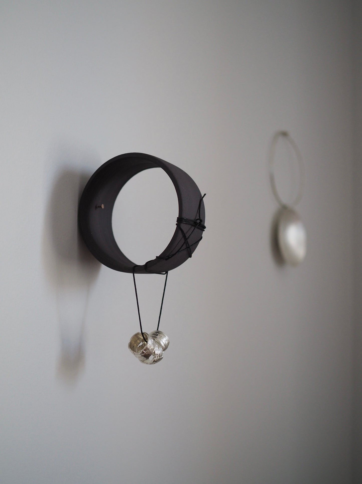 Full Moon Choker