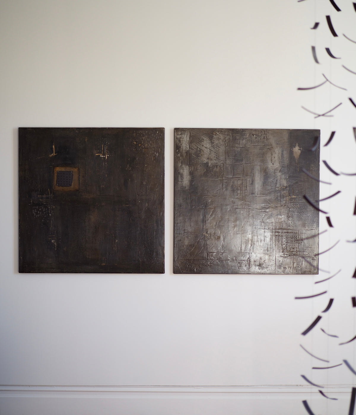 Lucinda Barrett - Gallery Image