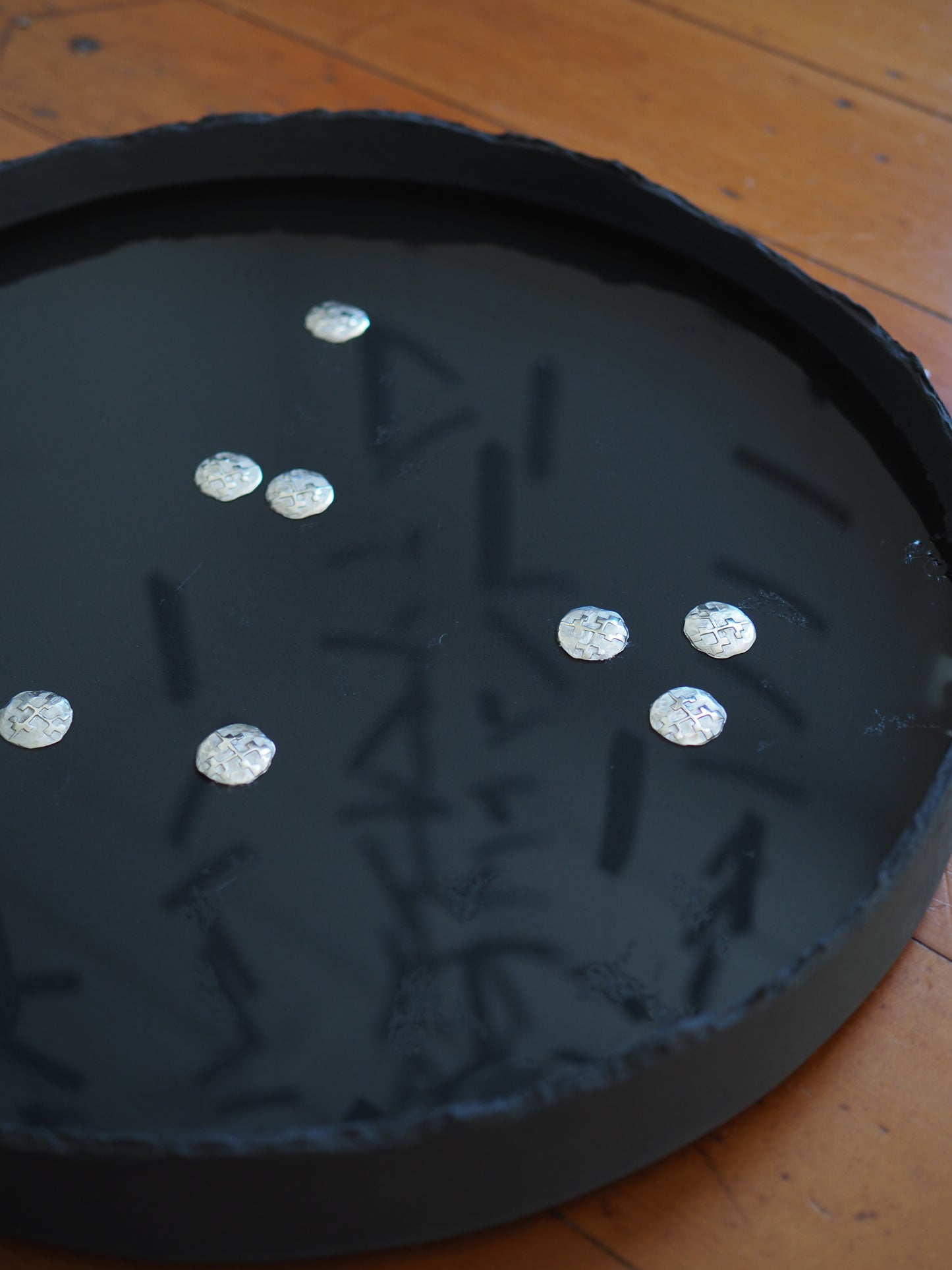 Large / Medium Reflection Bowl