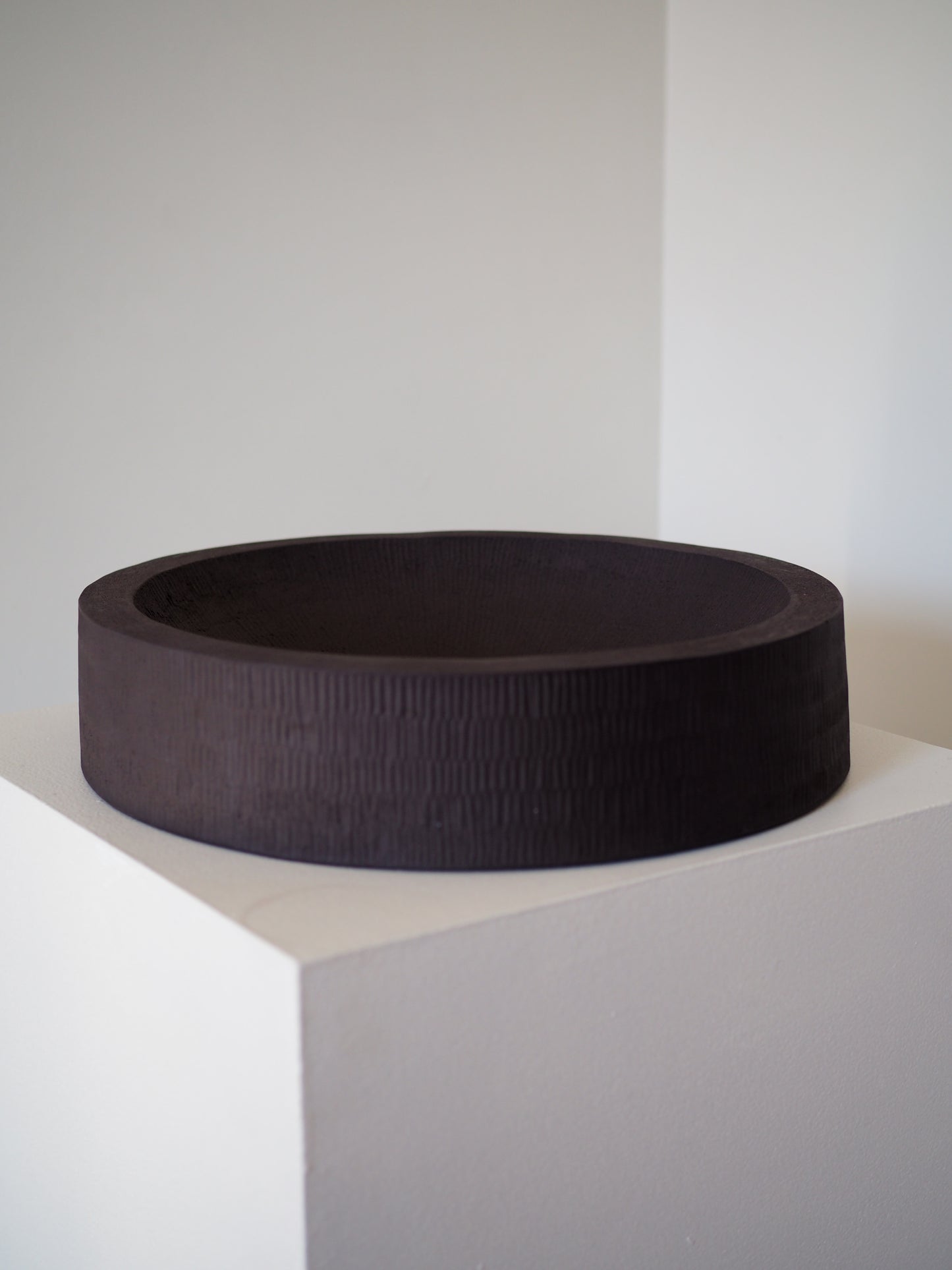 Medium Double Walled Bowl