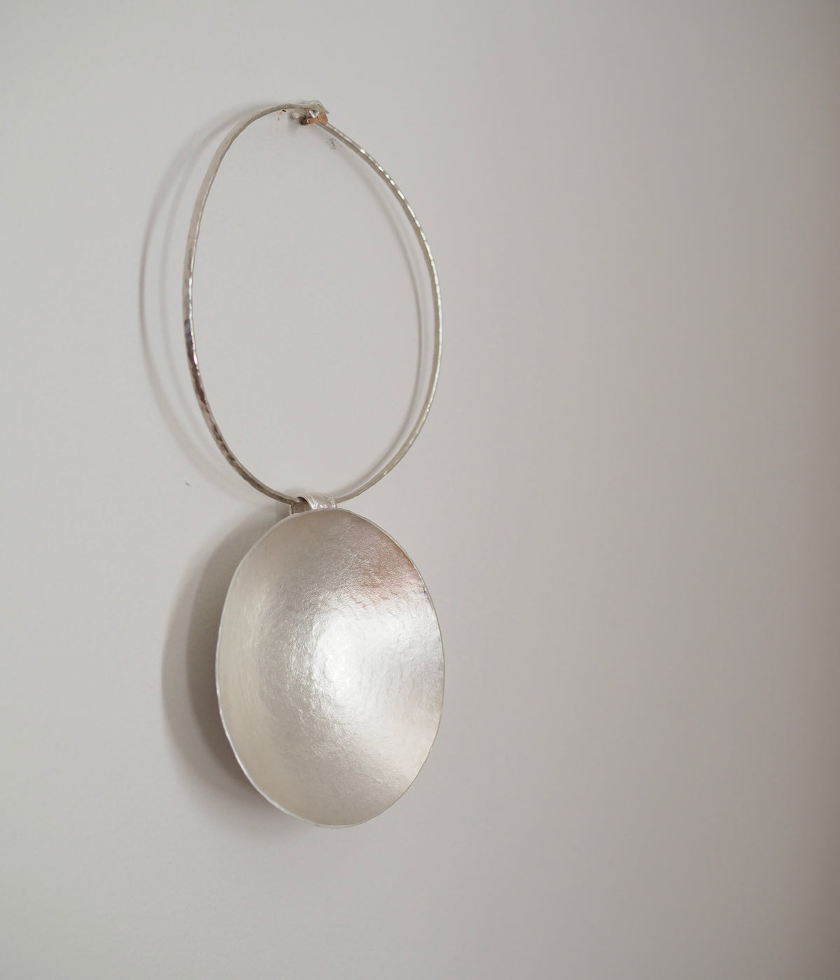 Lucinda Barrett - Gallery Image