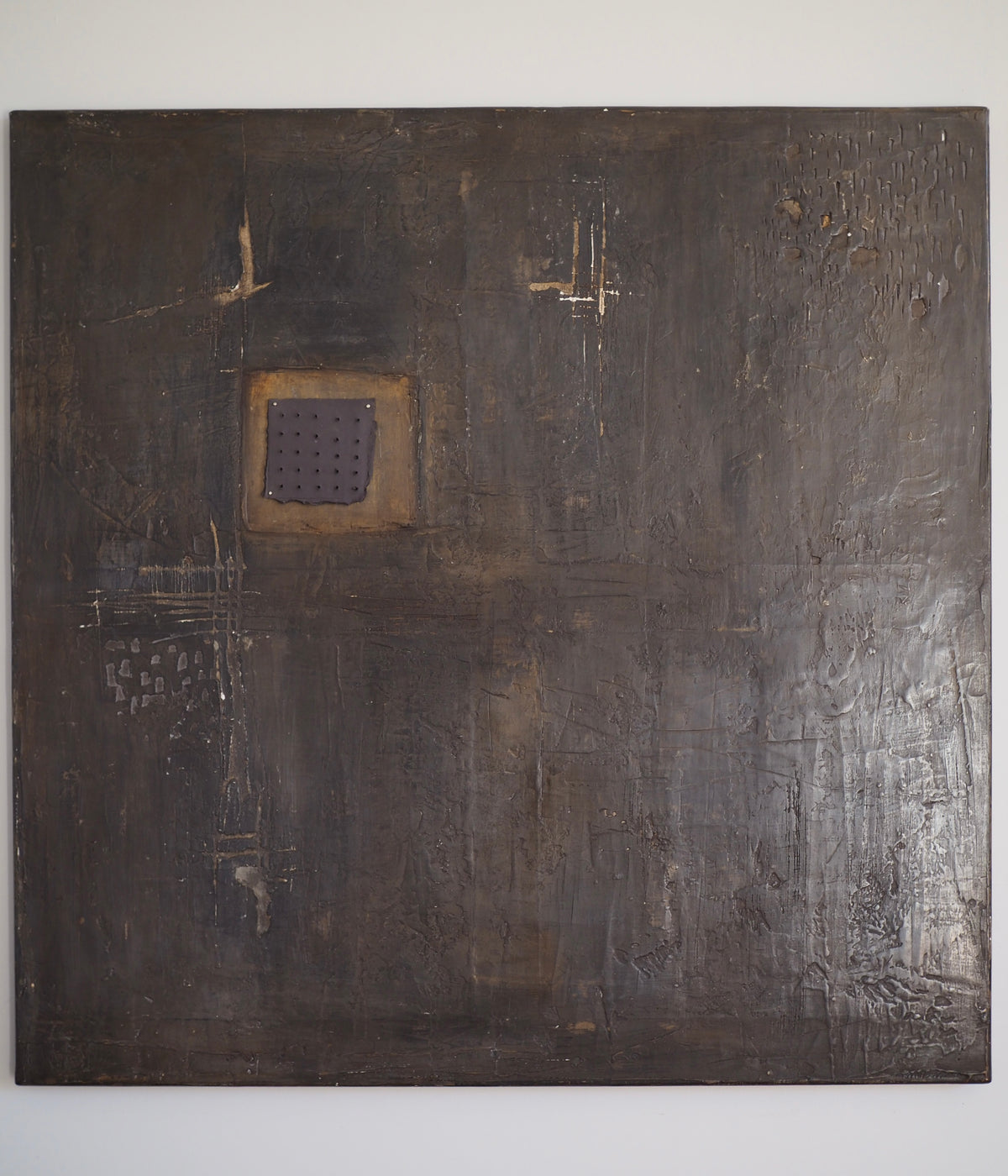 Lucinda Barrett - Gallery Image