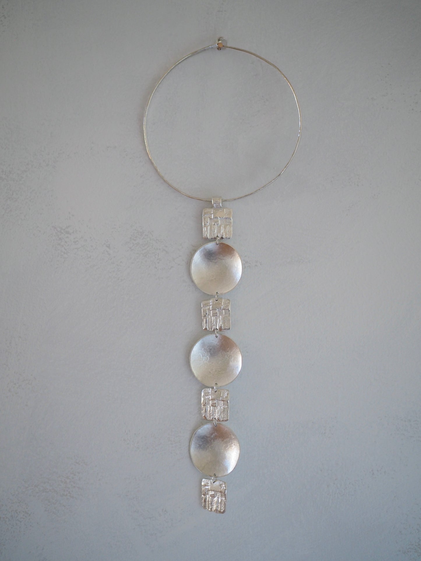 Necessary Steps Choker