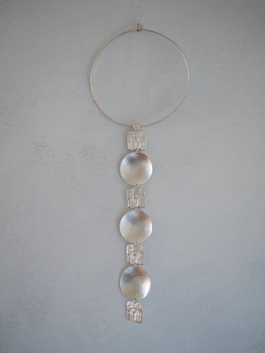 Necessary Steps Choker