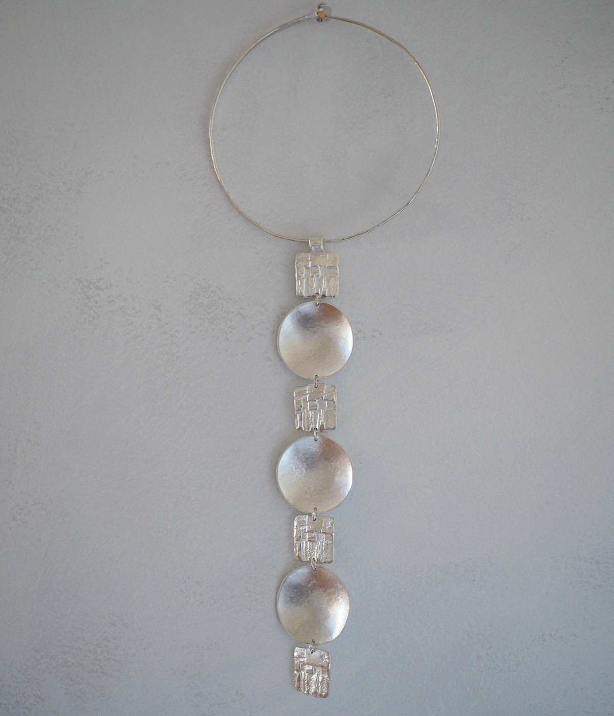 Lucinda Barrett - Gallery Image