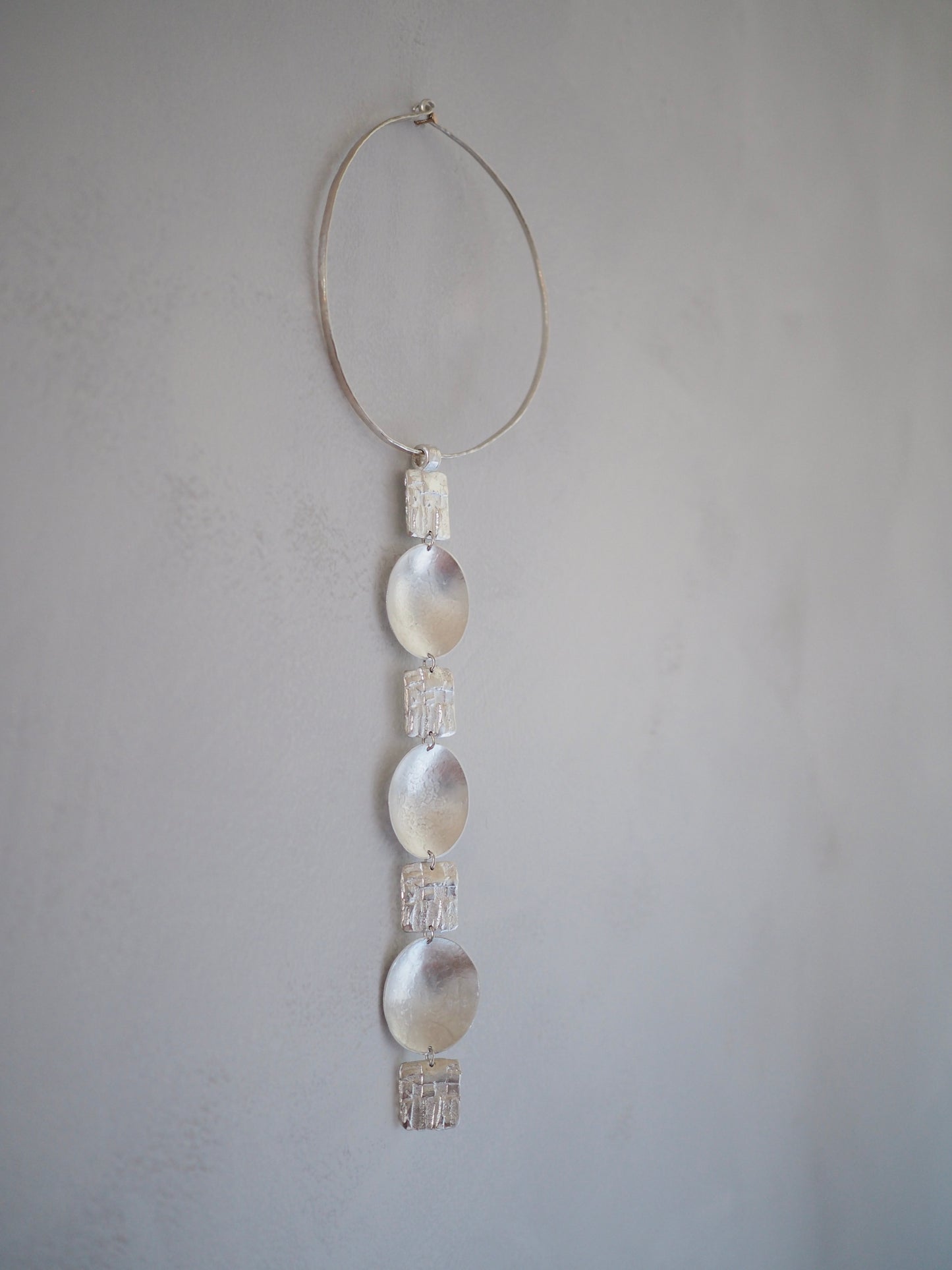 Necessary Steps Choker