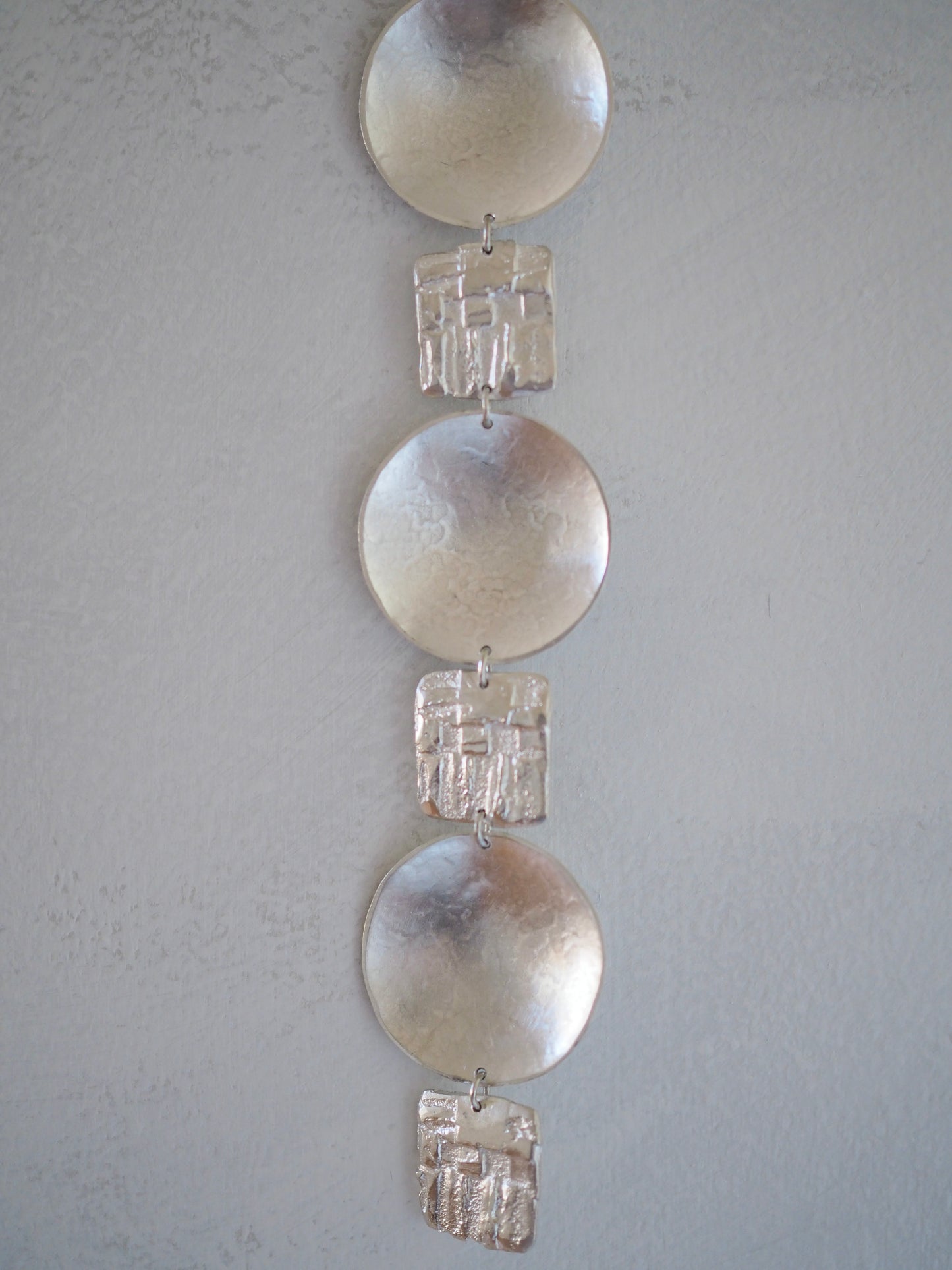 Necessary Steps Choker