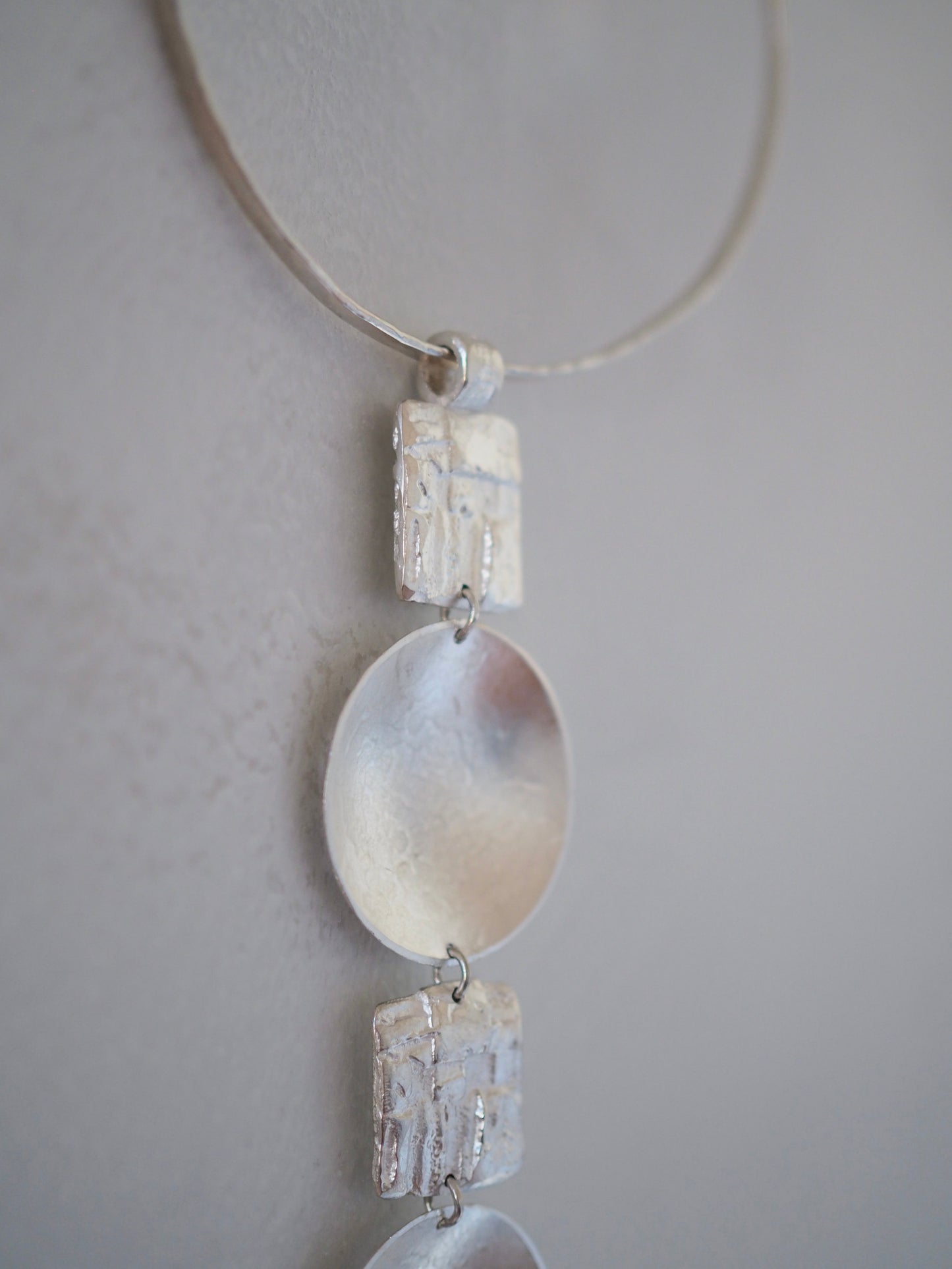 Necessary Steps Choker