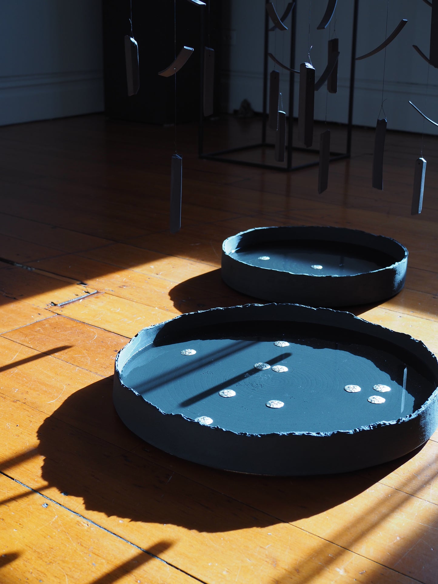 Large / Medium Reflection Bowl
