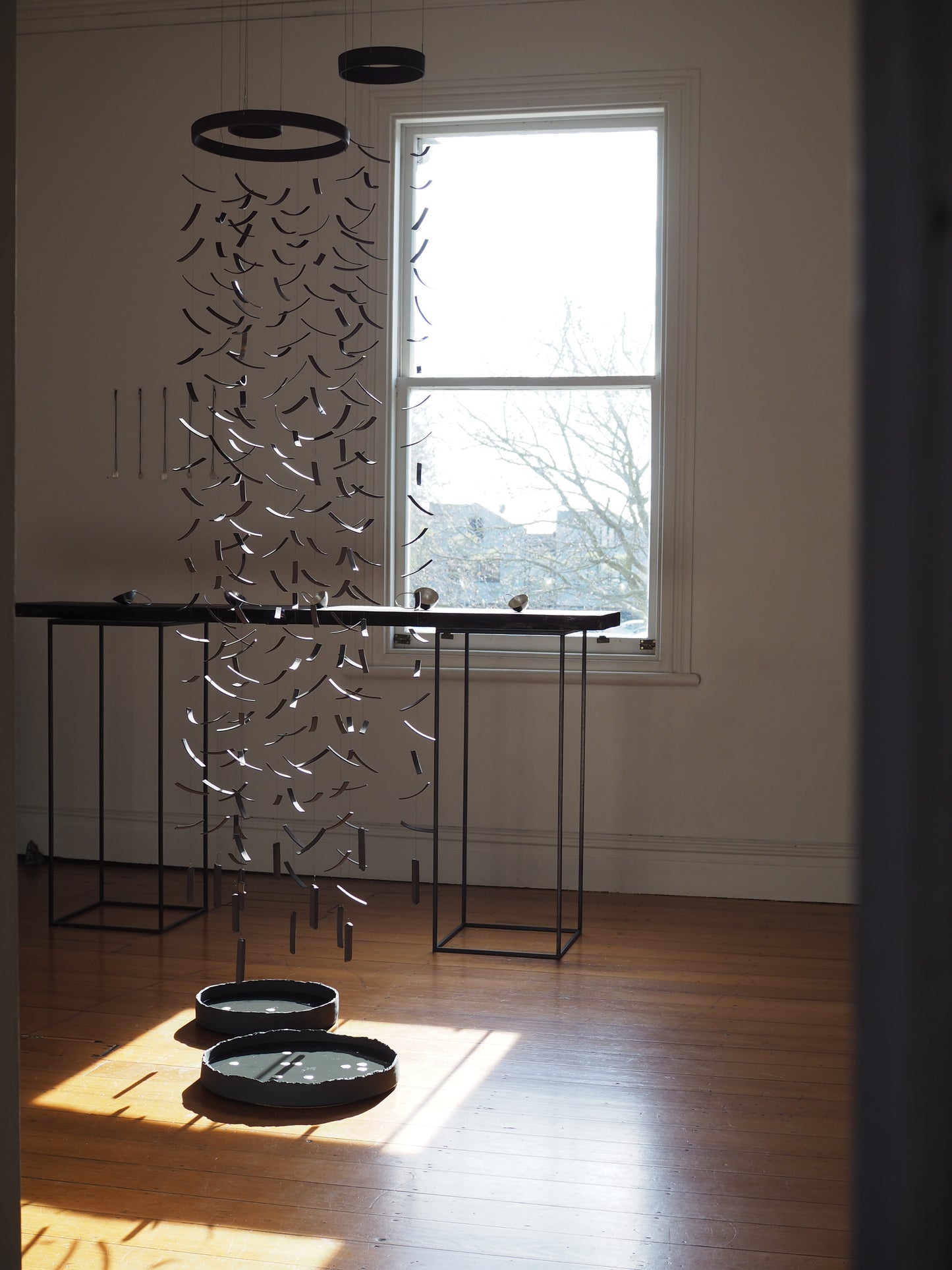 Large / Medium Reflection Bowl