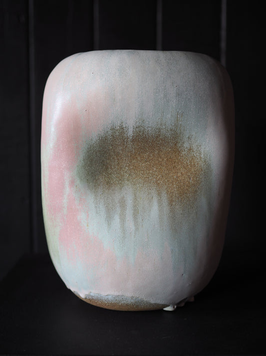 Large vase