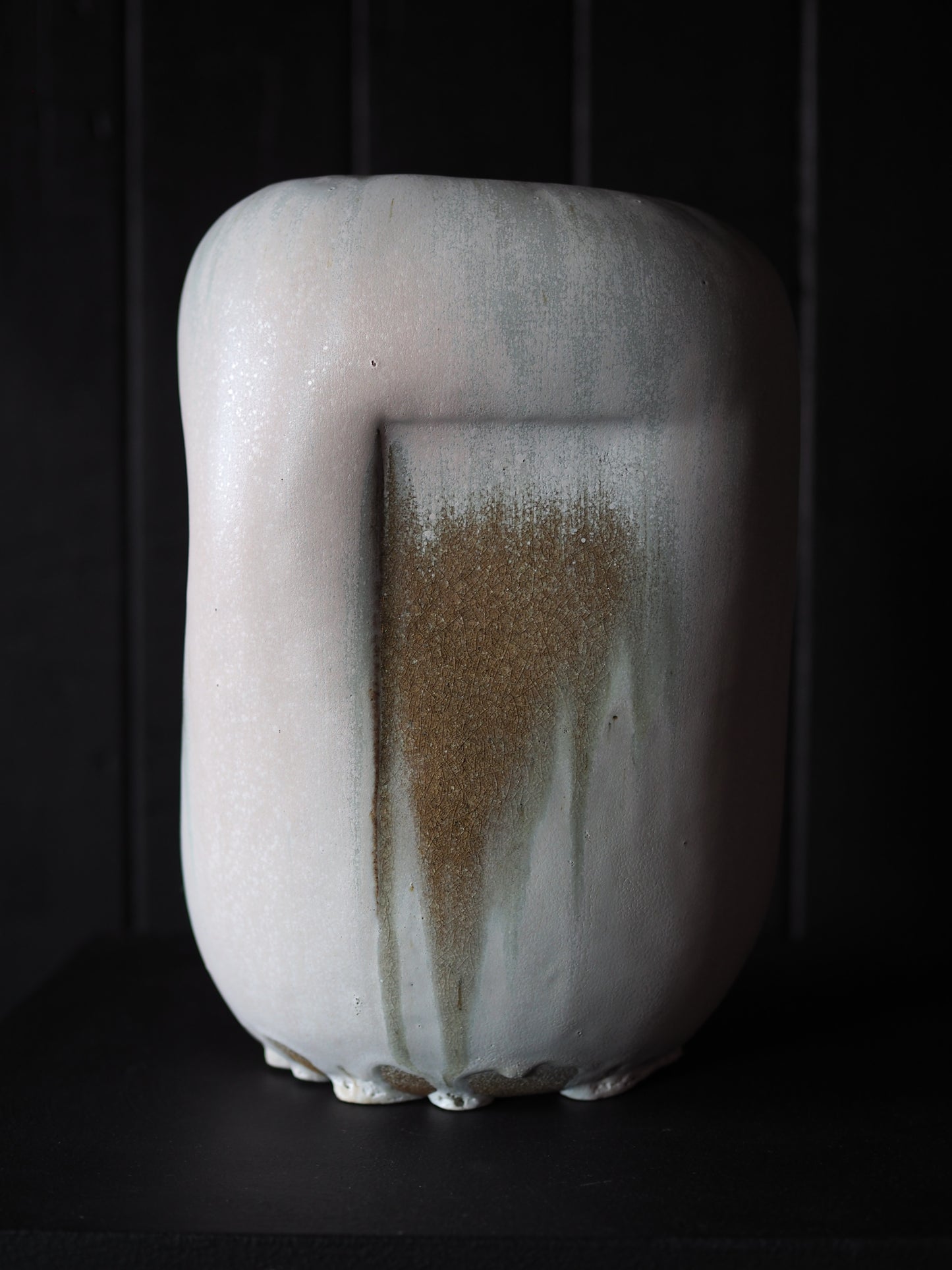 Large vase