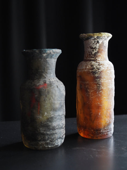 Vase ver.6, ver.7