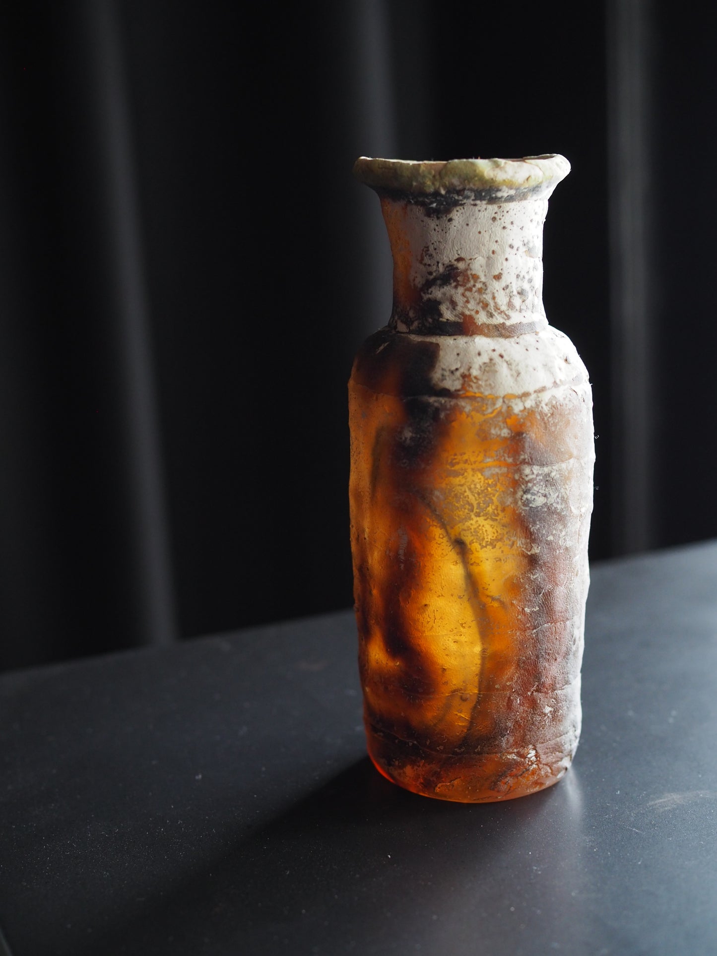Vase ver.6, ver.7