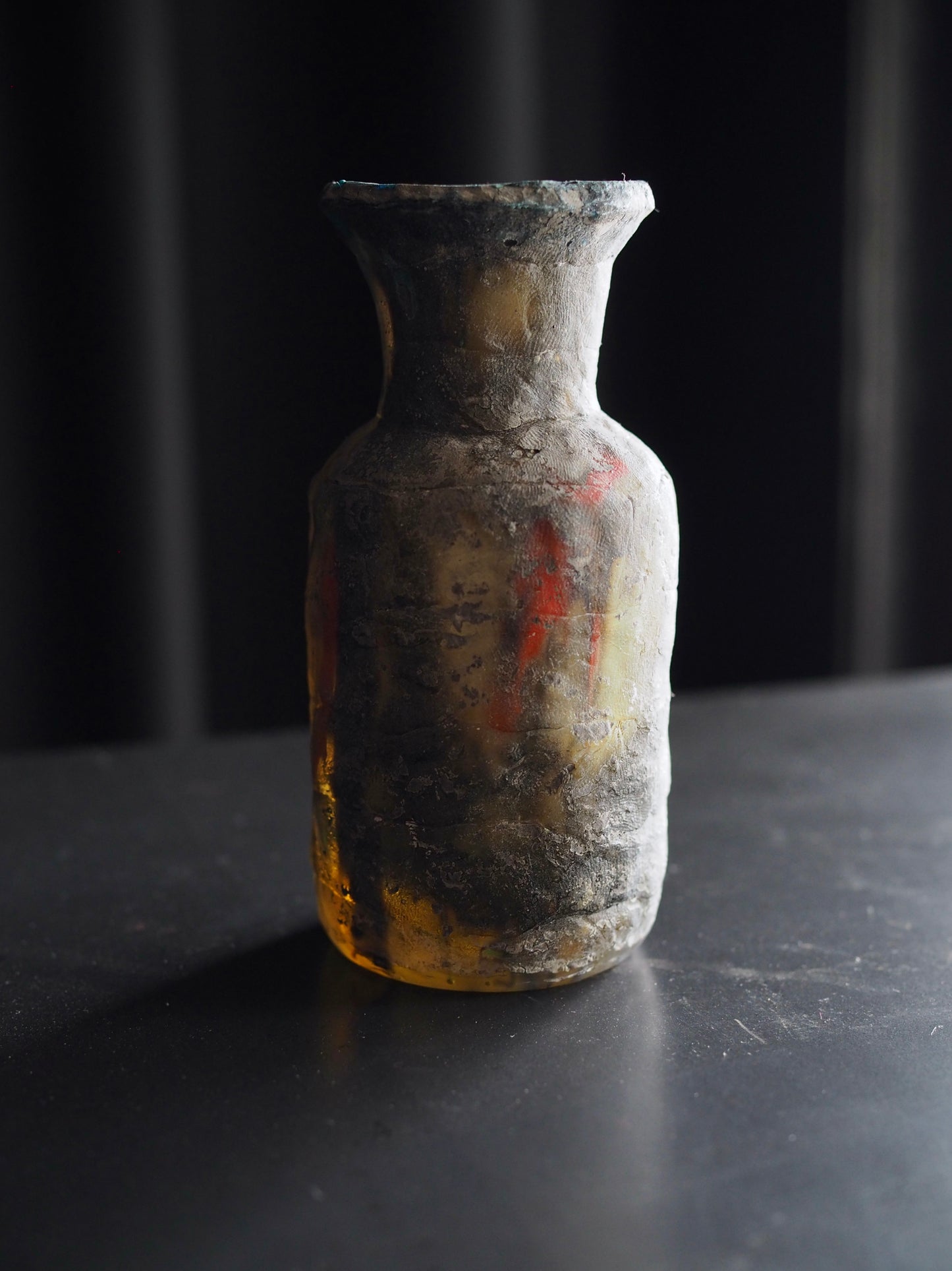 Vase ver.6, ver.7
