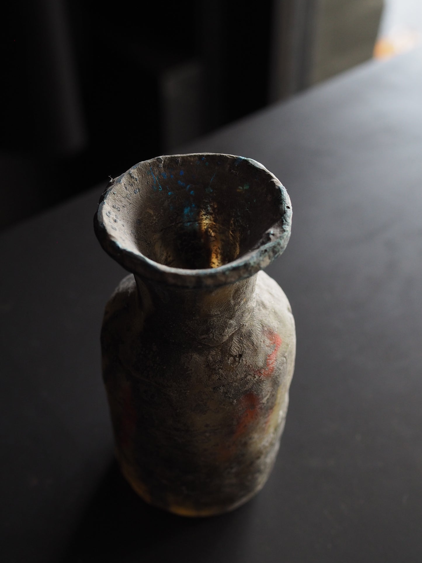 Vase ver.6, ver.7