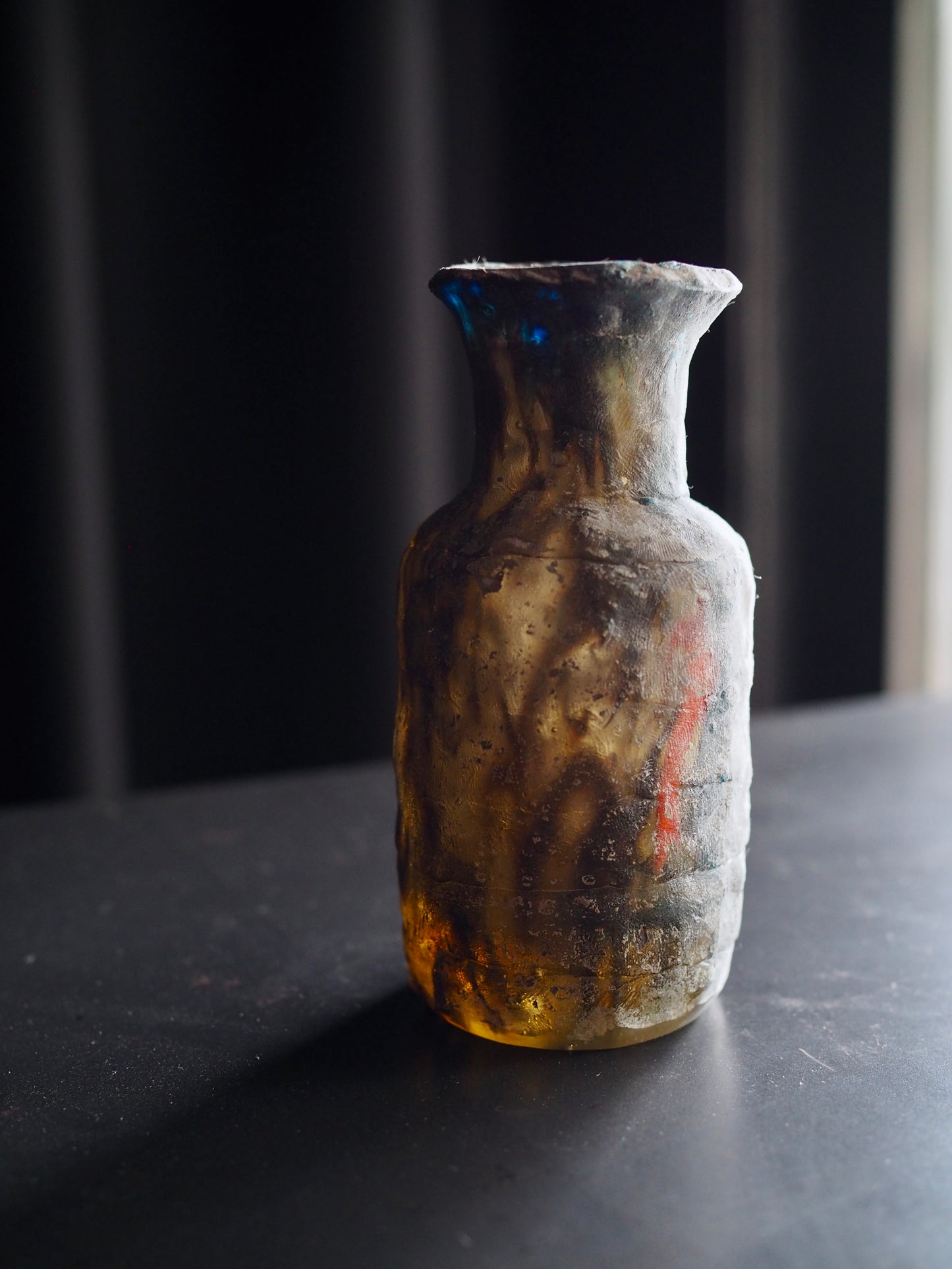 Vase ver.6, ver.7