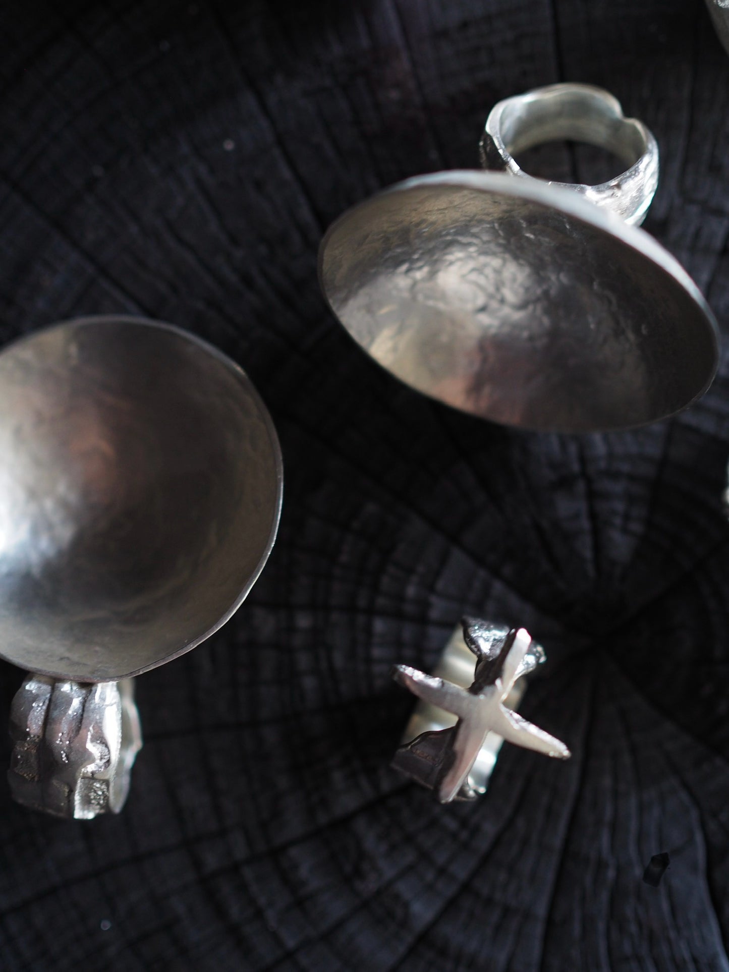 True North Rings