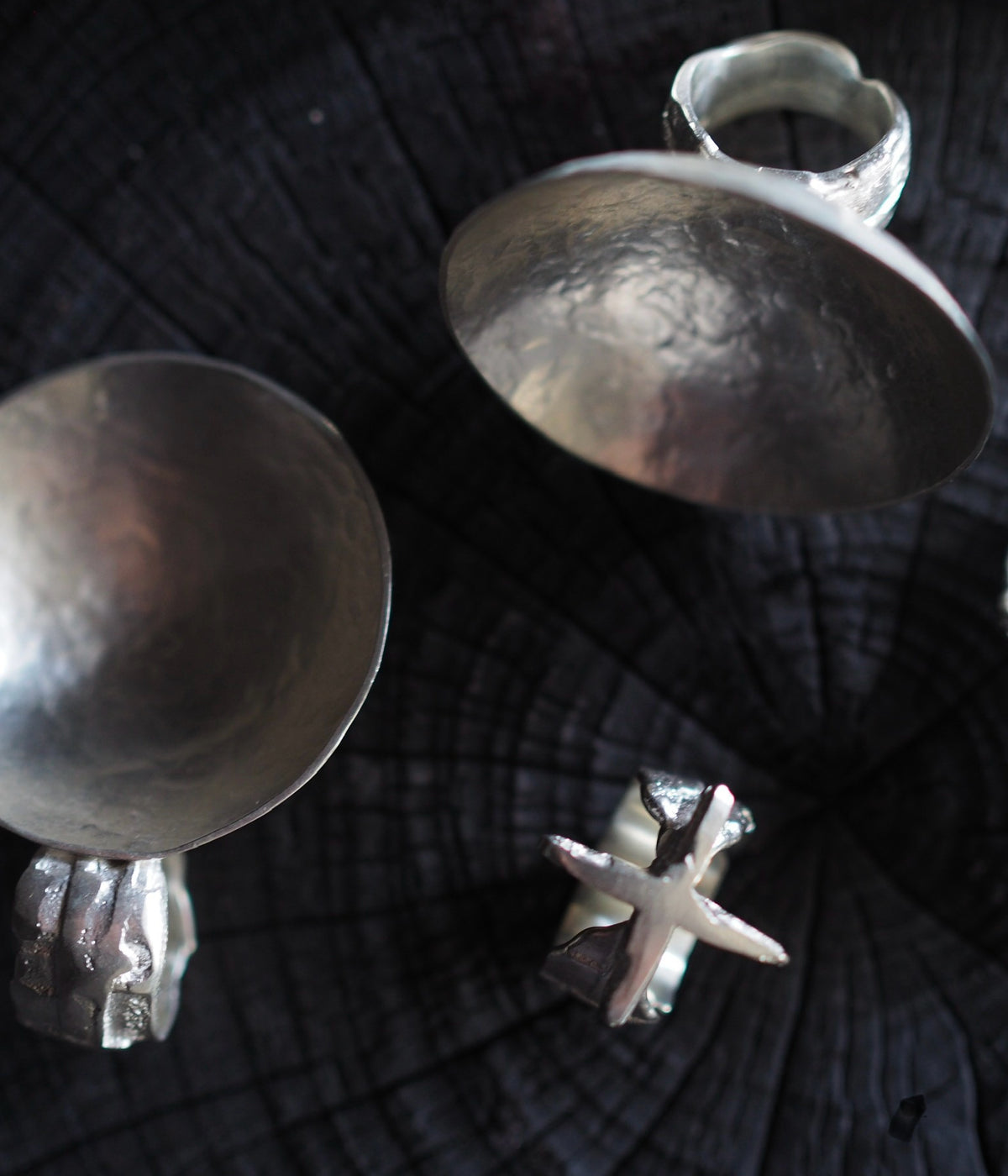 Lucinda Barrett - Gallery Image