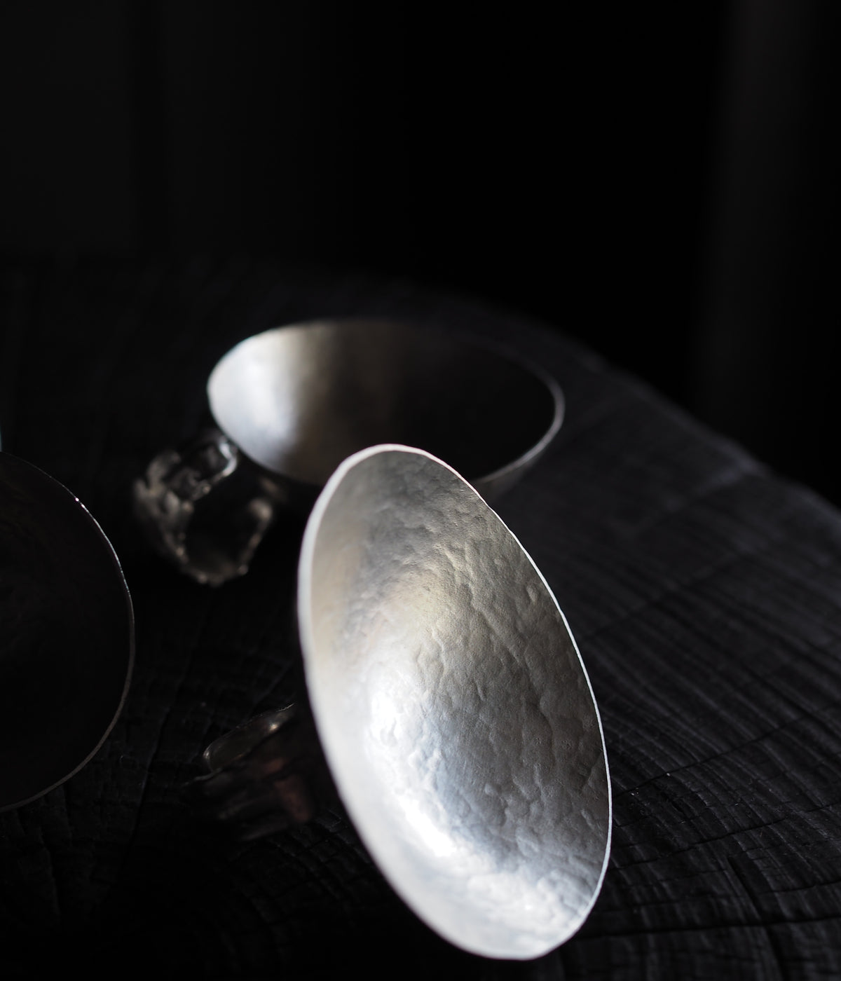 Lucinda Barrett - Gallery Image