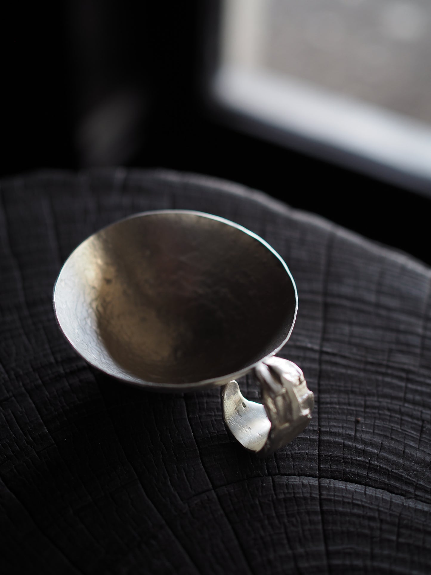 Rings for collecting tears II