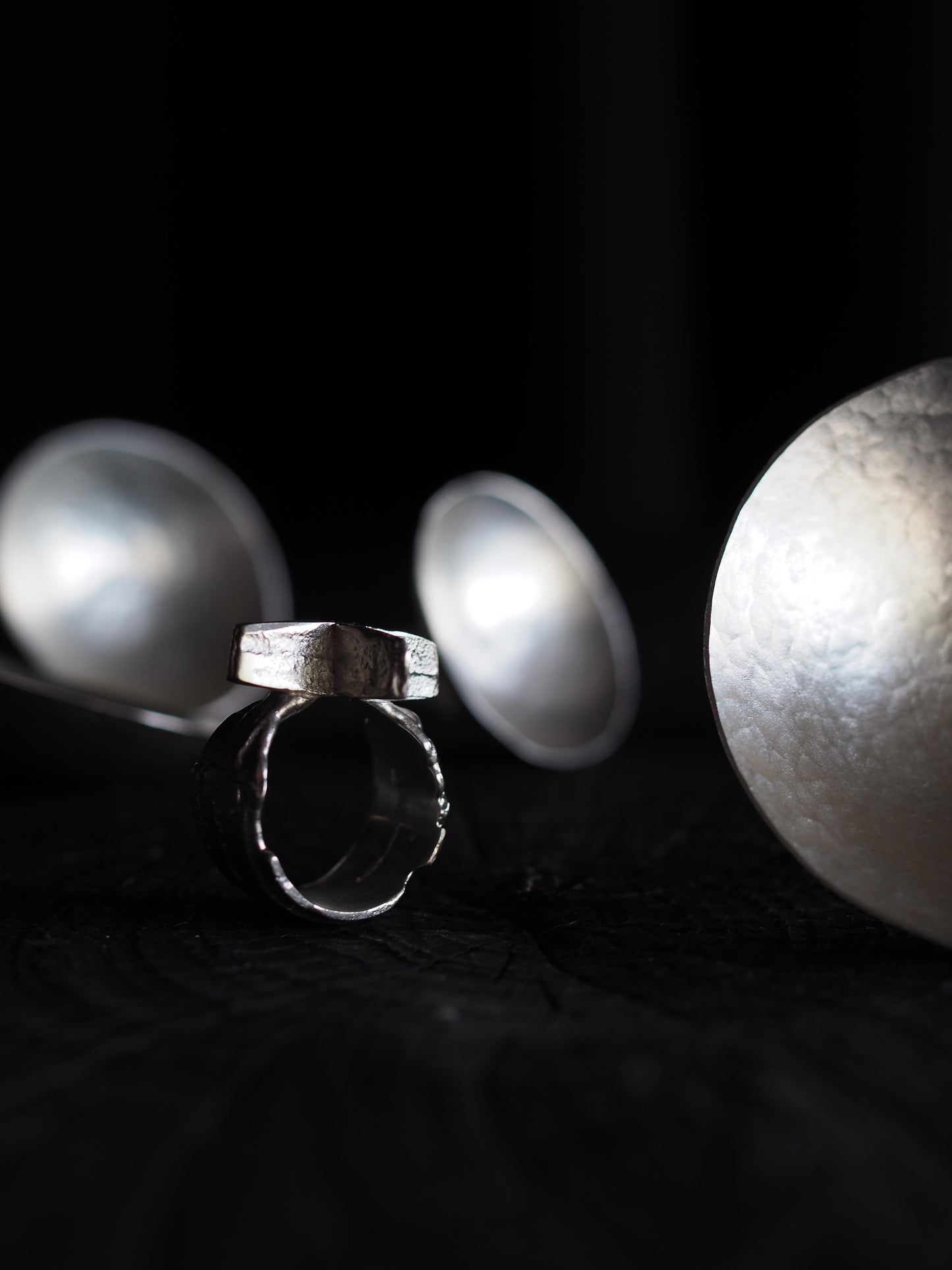 True North Rings