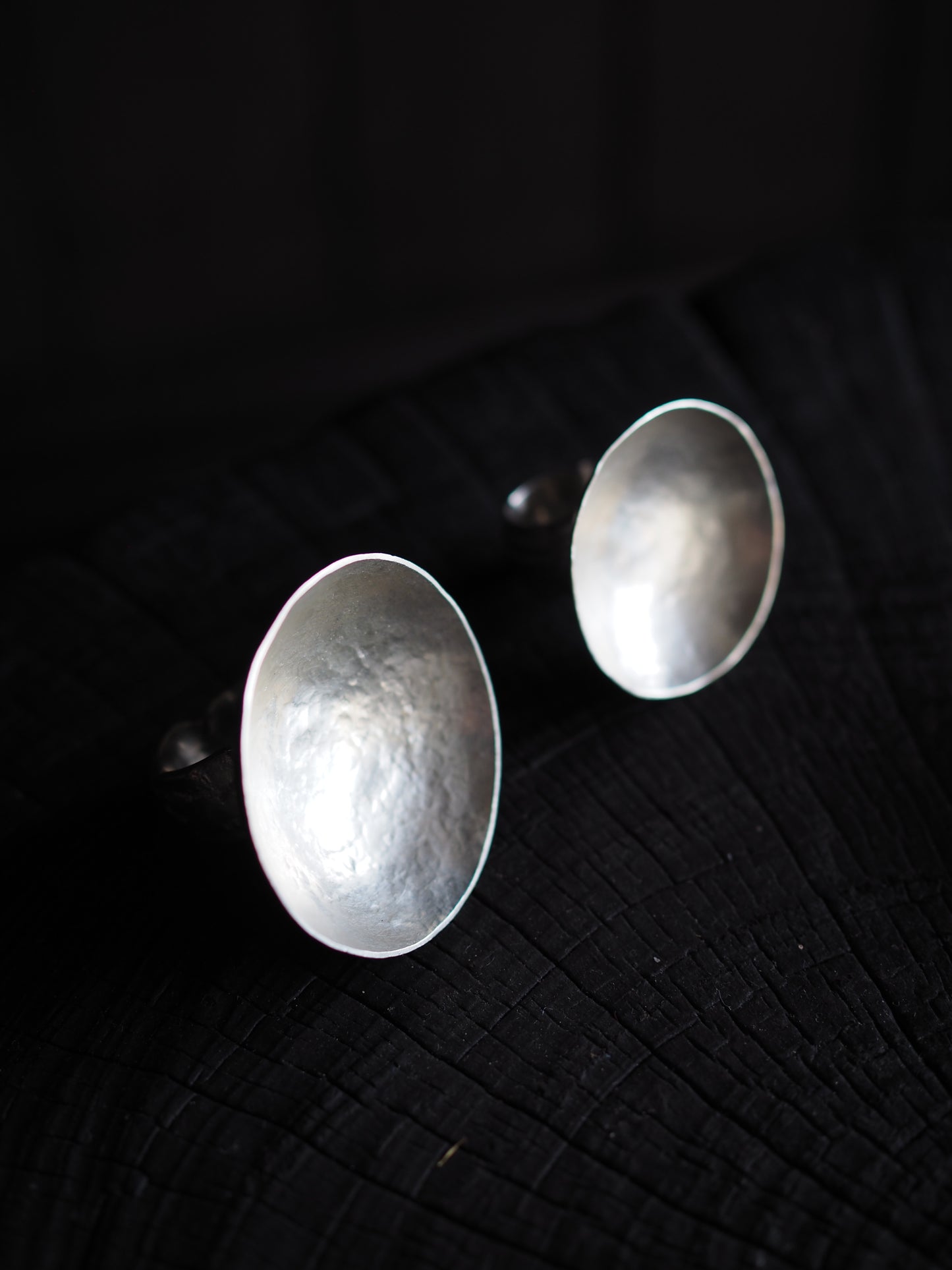 Rings for collecting tears I