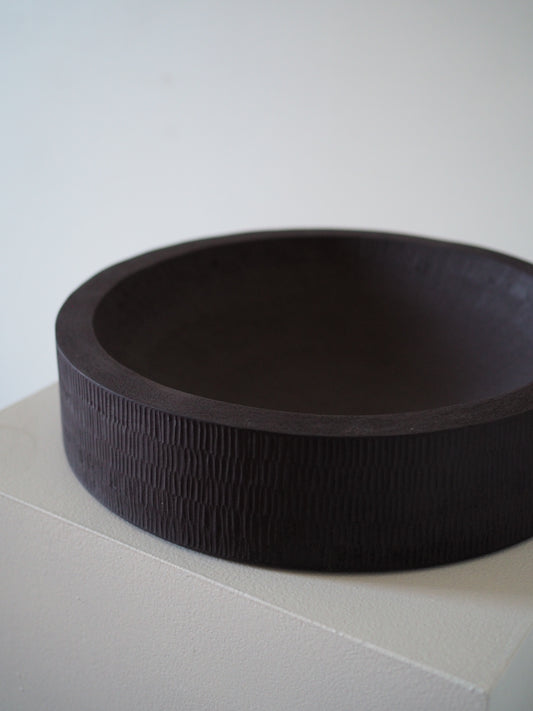 Medium Double Walled Bowl