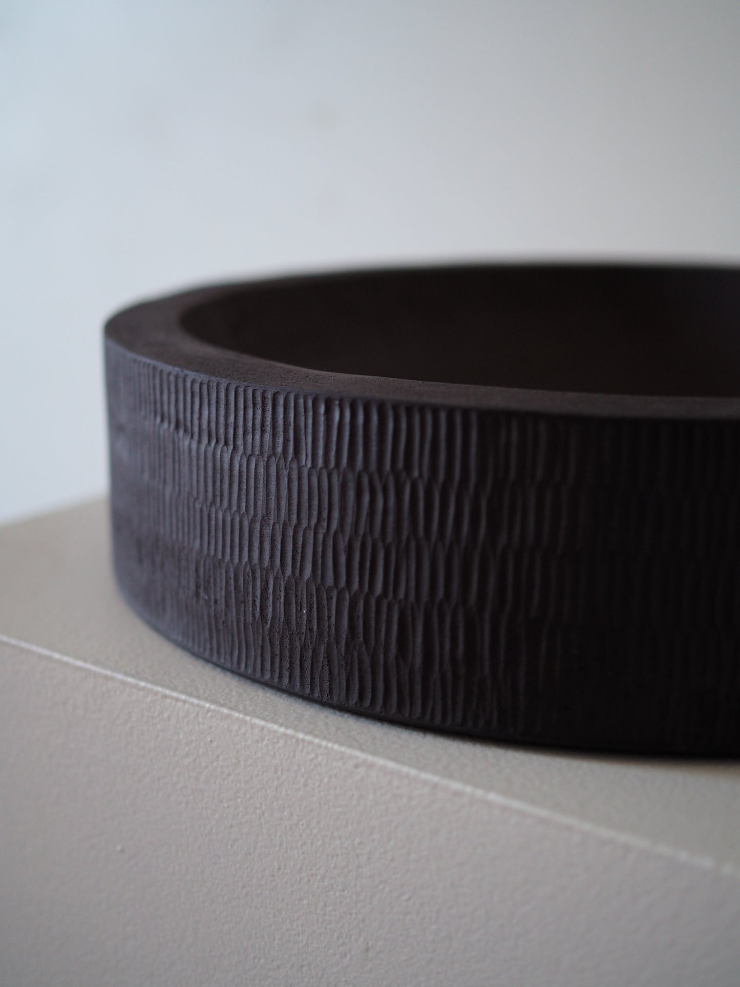 Medium Double Walled Bowl