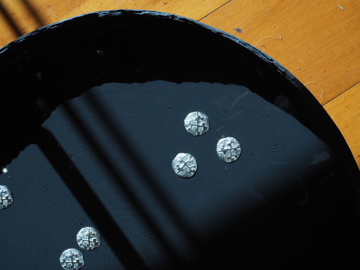 Large / Medium Reflection Bowl