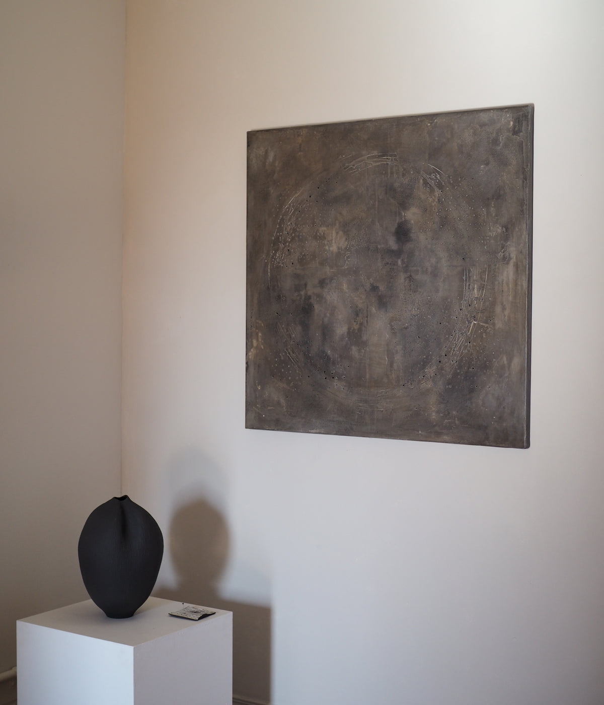 Fiona Mackay - Gallery Image