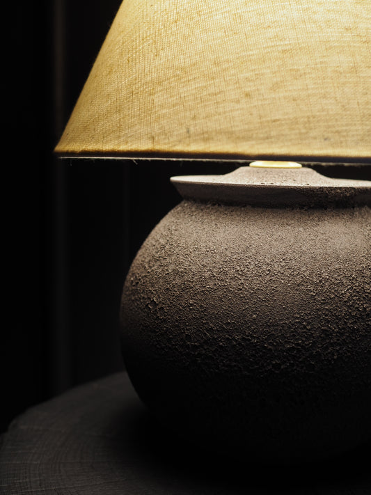 Table Lamp, Ver.6