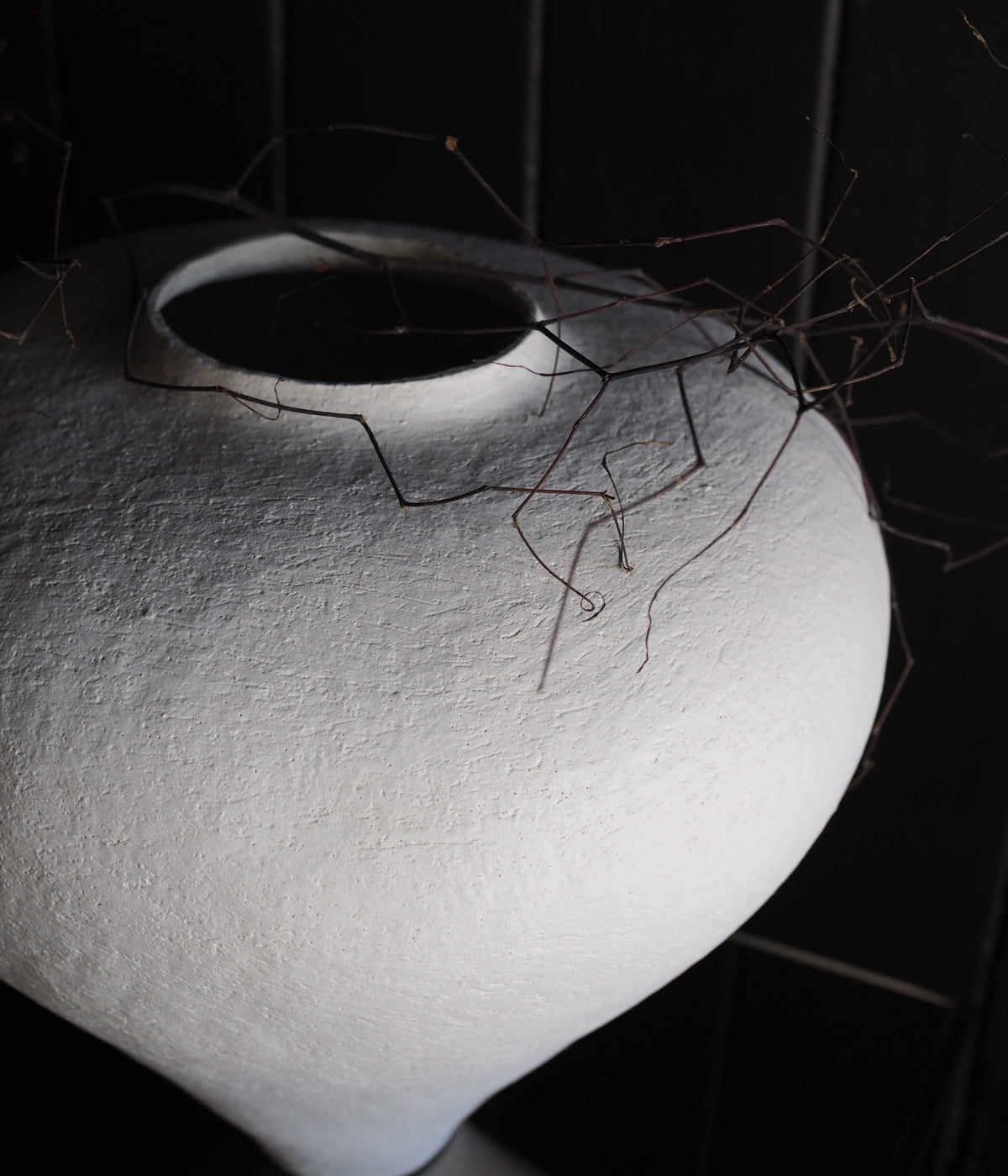 Be Coming - Jane Burn - Gallery Image
