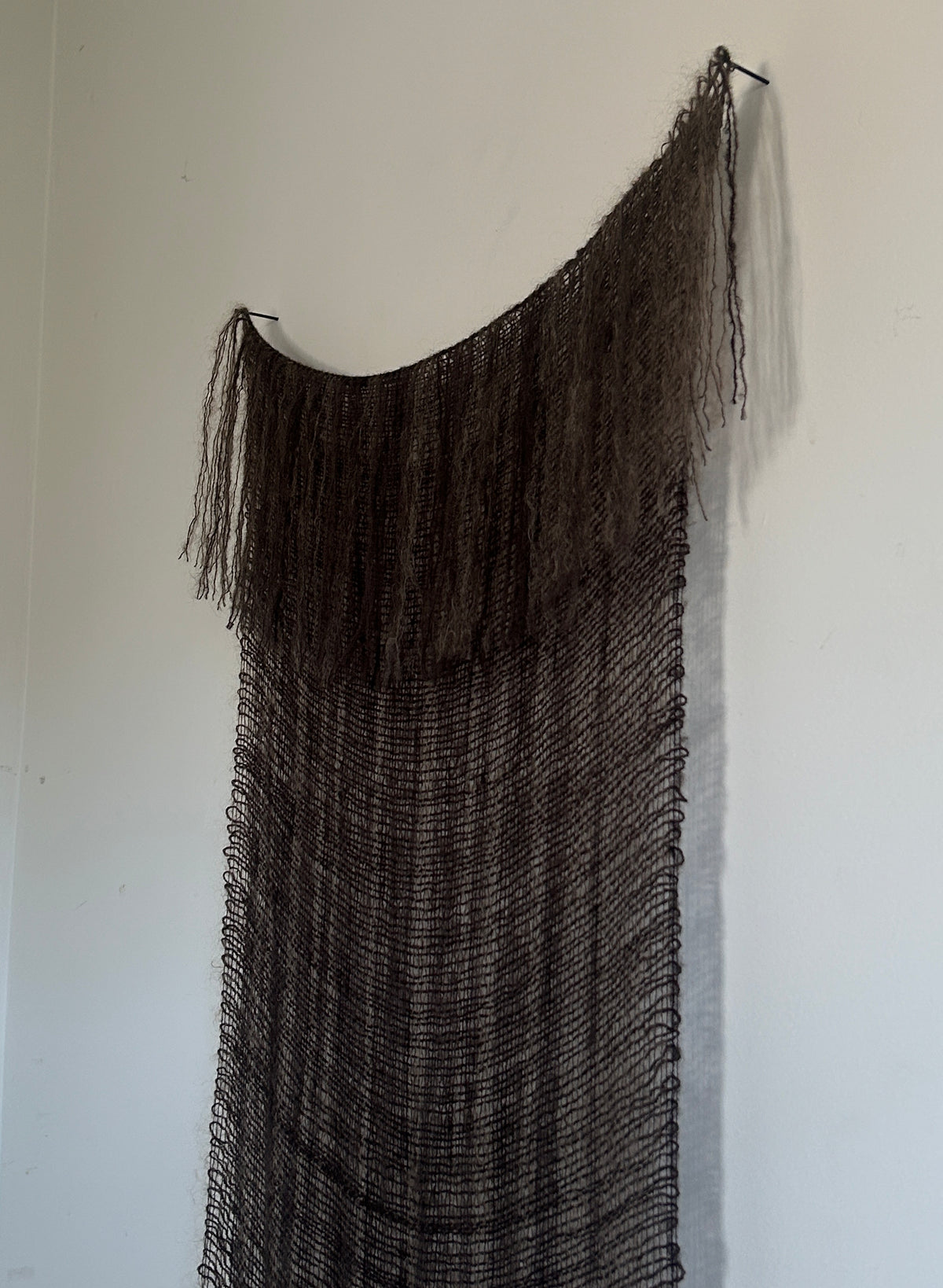 Hand Woven Tapestry