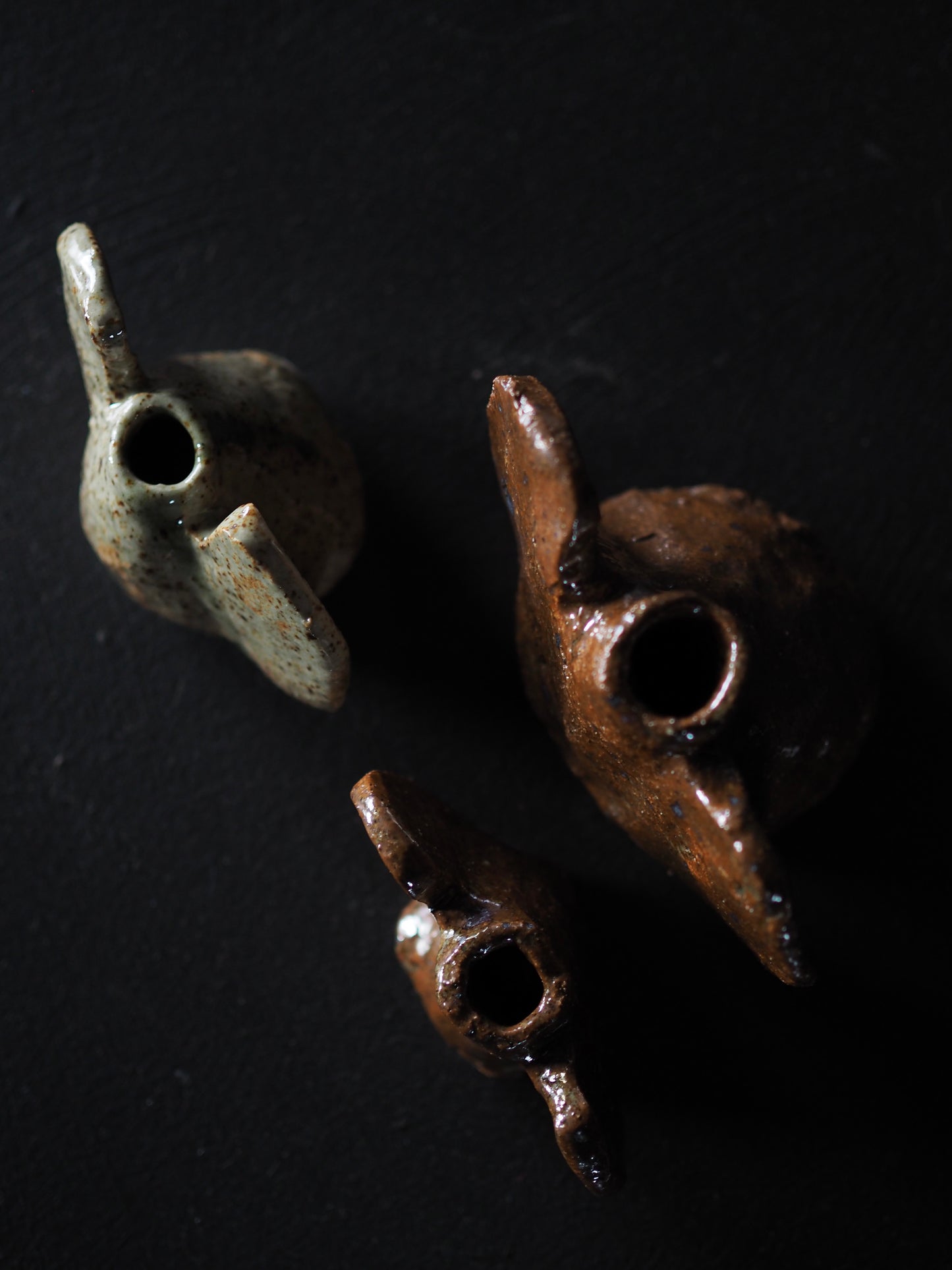 Winged Vase Mini / Medium / Large