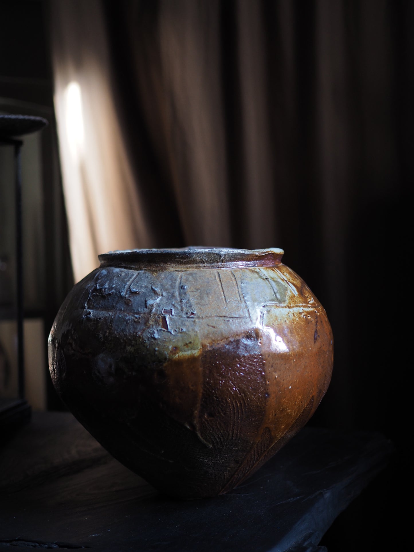 Round Vase ver.2