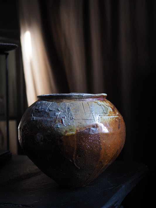 Round Vase ver.2