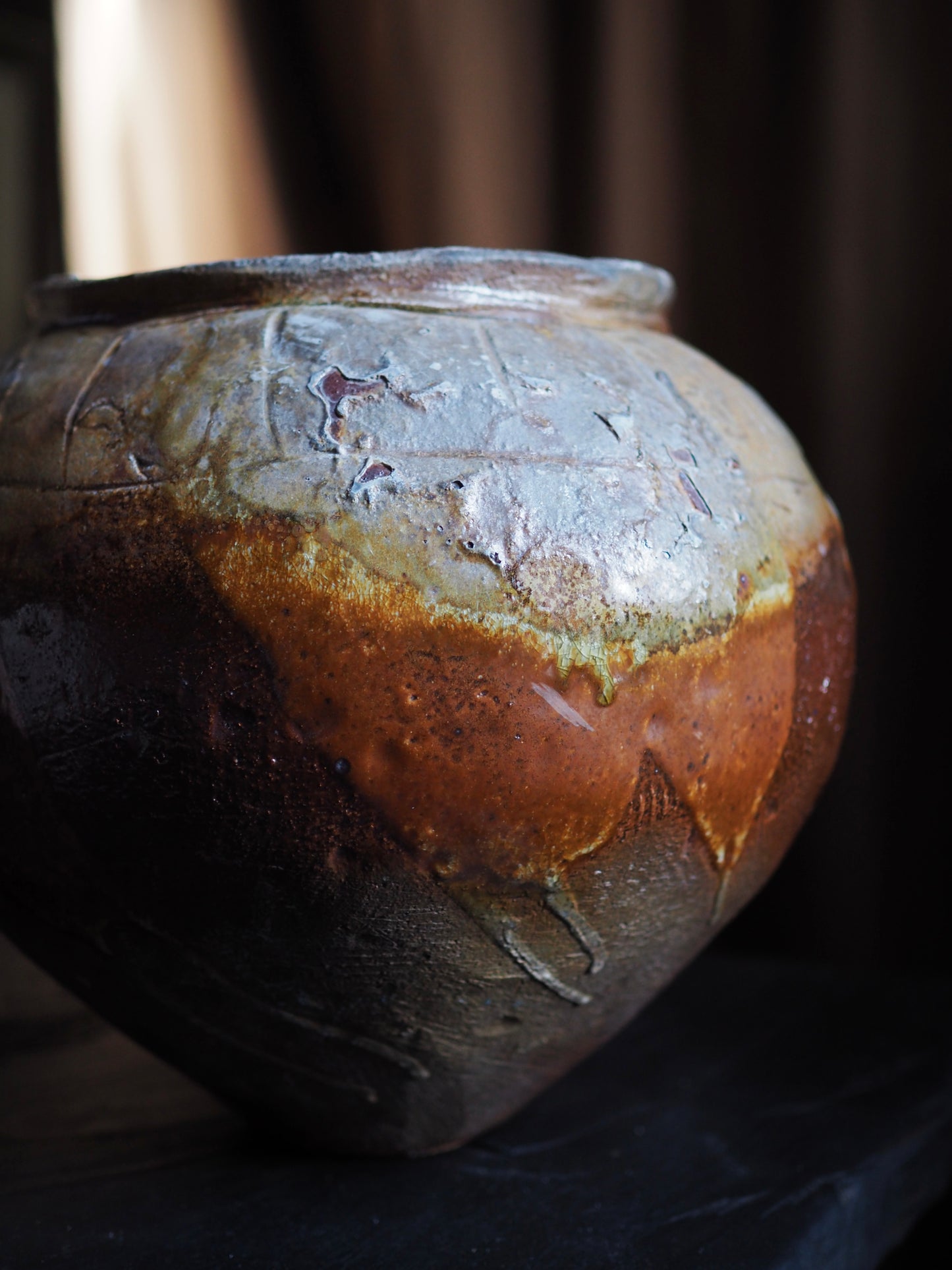 Round Vase ver.2
